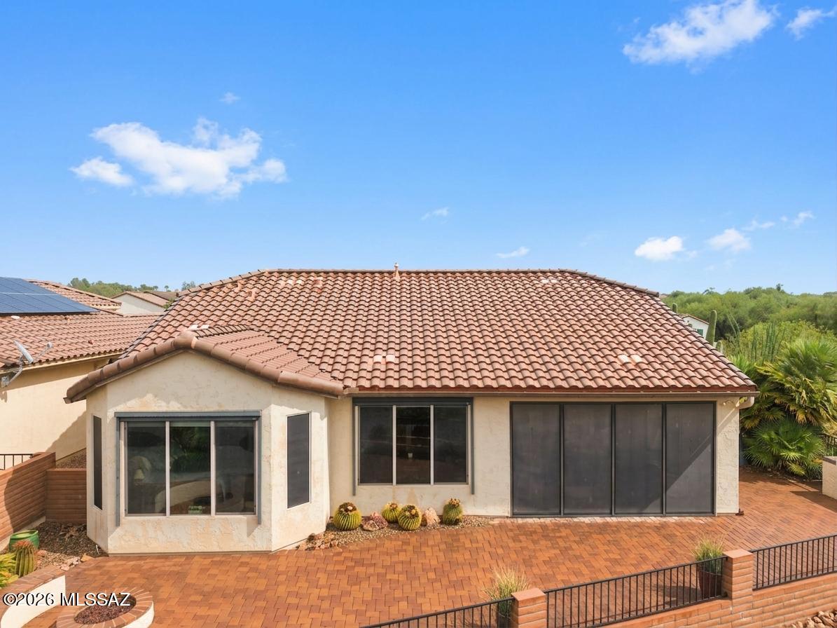 Quail Creek II (1-34) - Residential