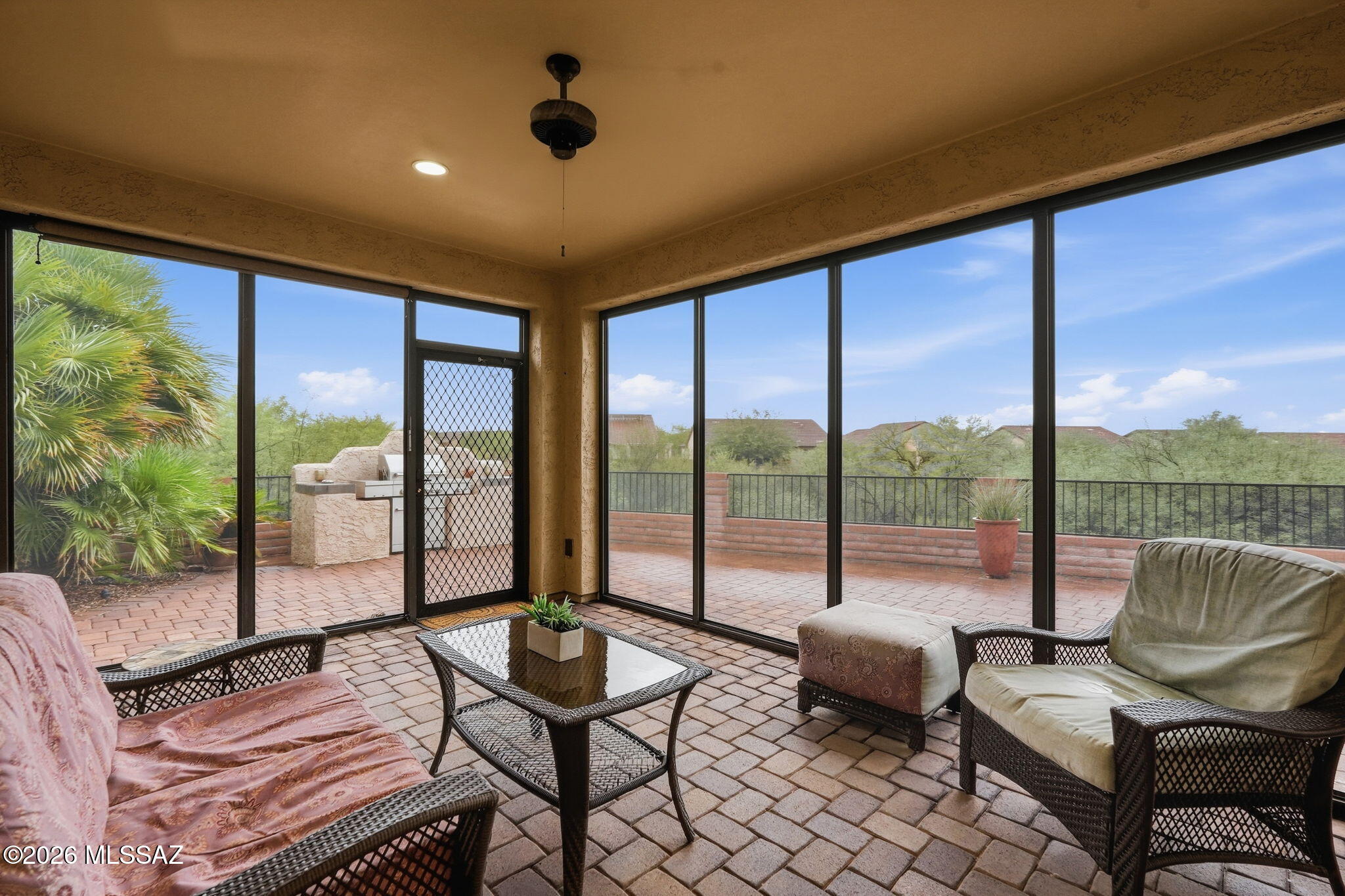 Quail Creek II (1-34) - Residential