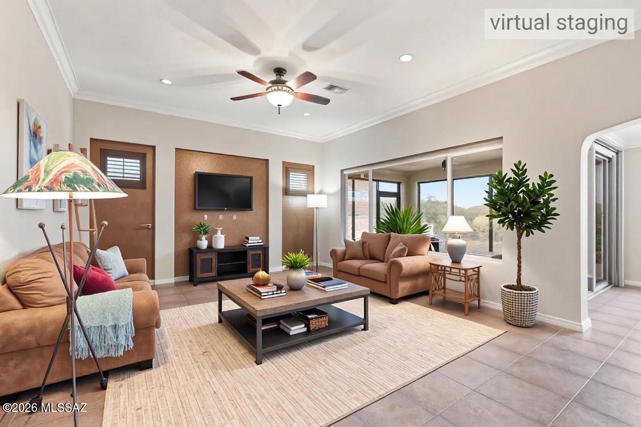 Quail Creek II (1-34) - Residential