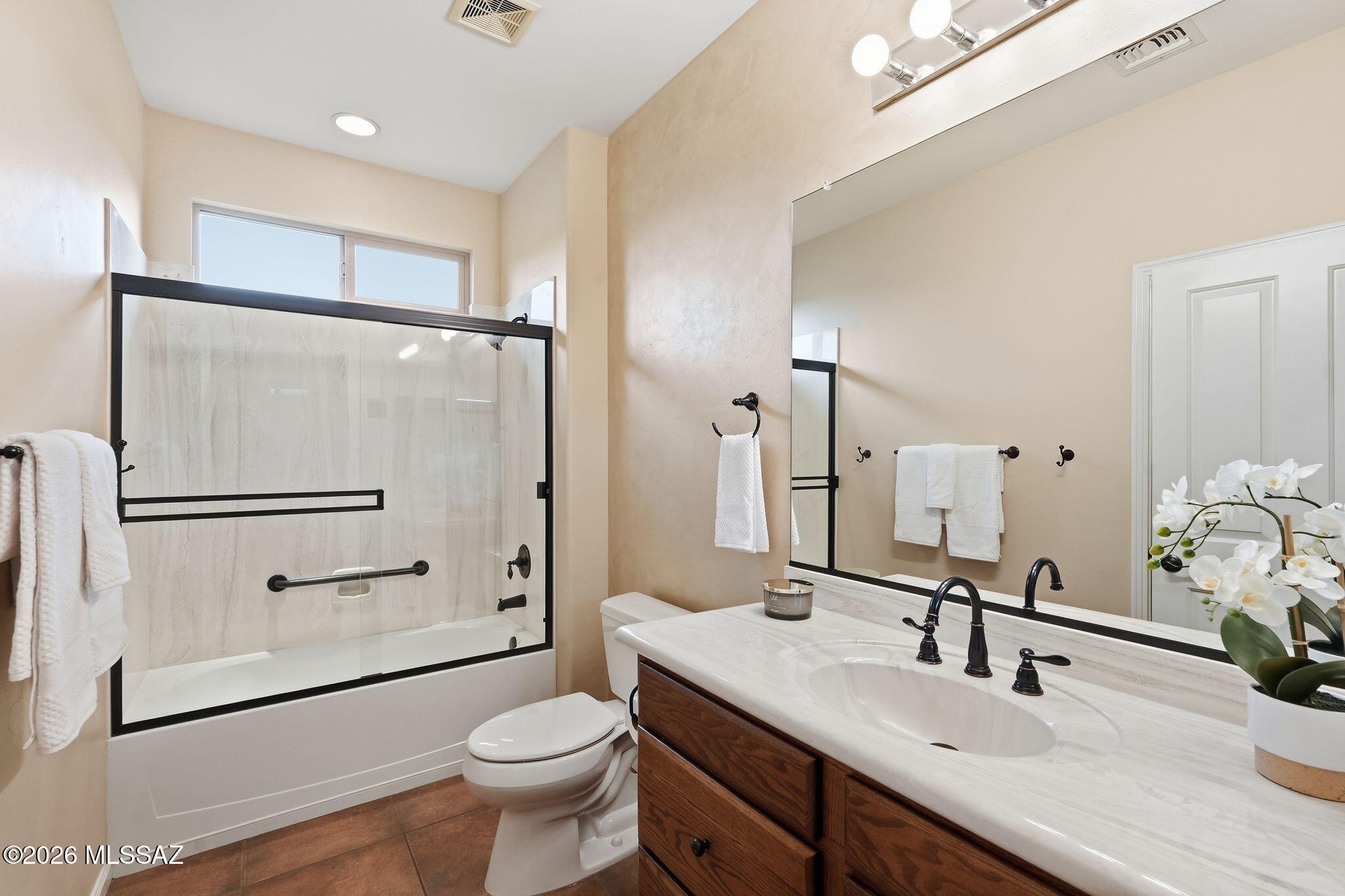 Quail Creek II (1-34) - Residential
