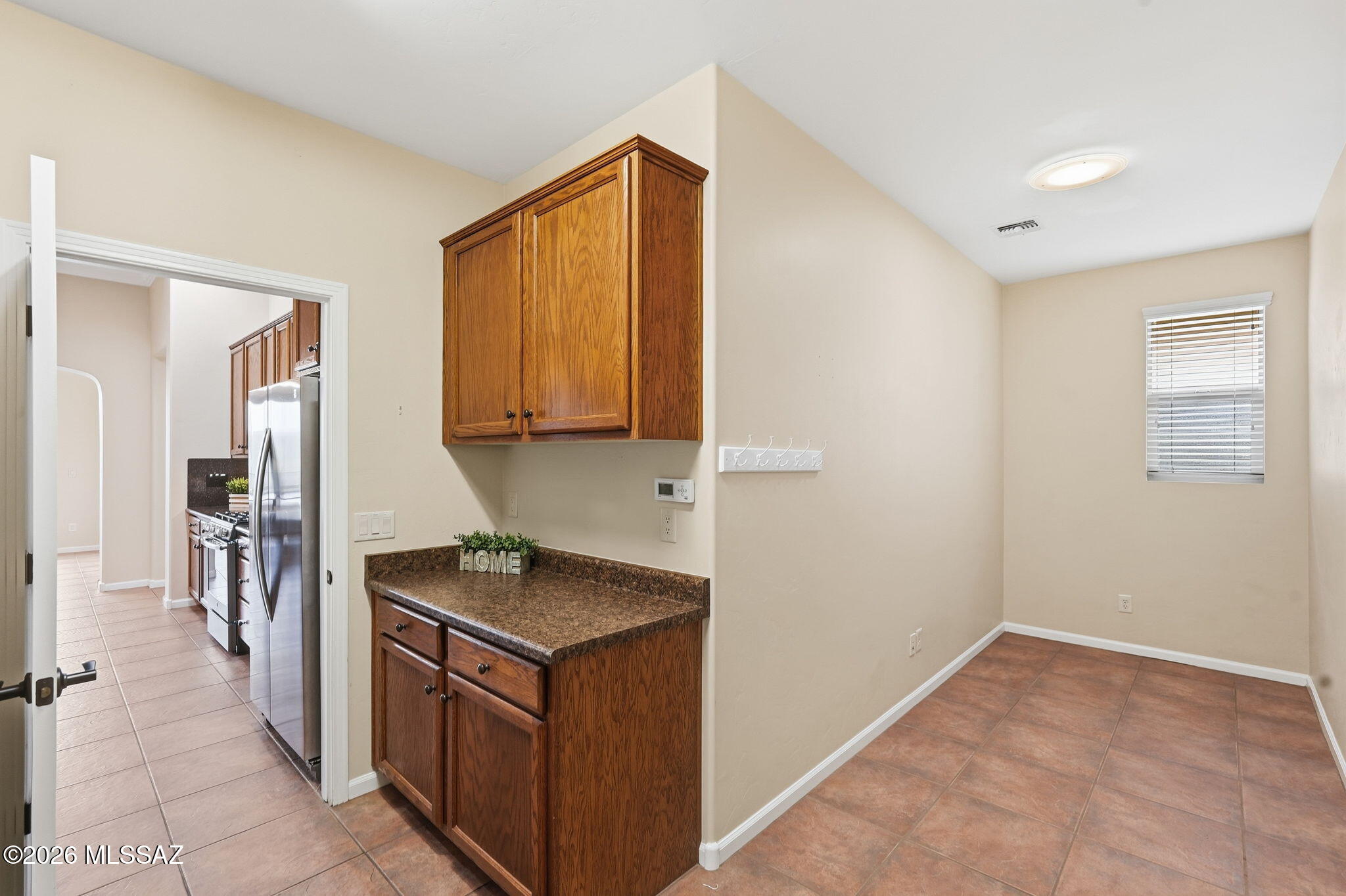 Quail Creek II (1-34) - Residential