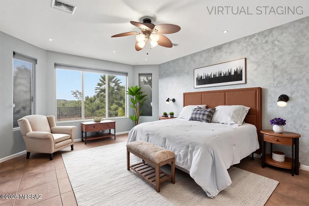 Quail Creek II (1-34) - Residential