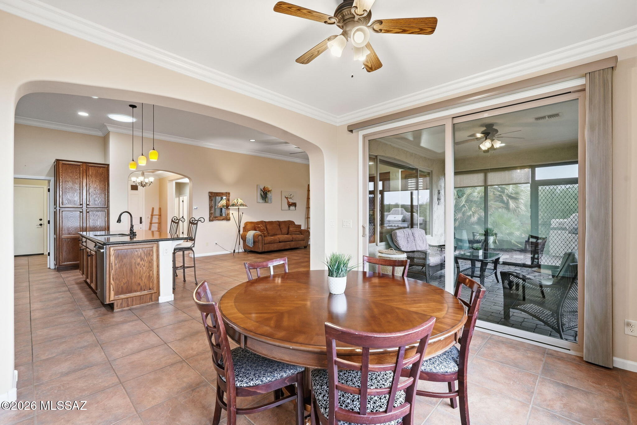 Quail Creek II (1-34) - Residential