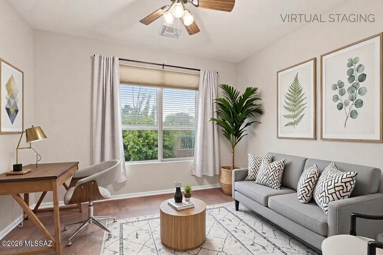 Quail Creek II (1-34) - Residential