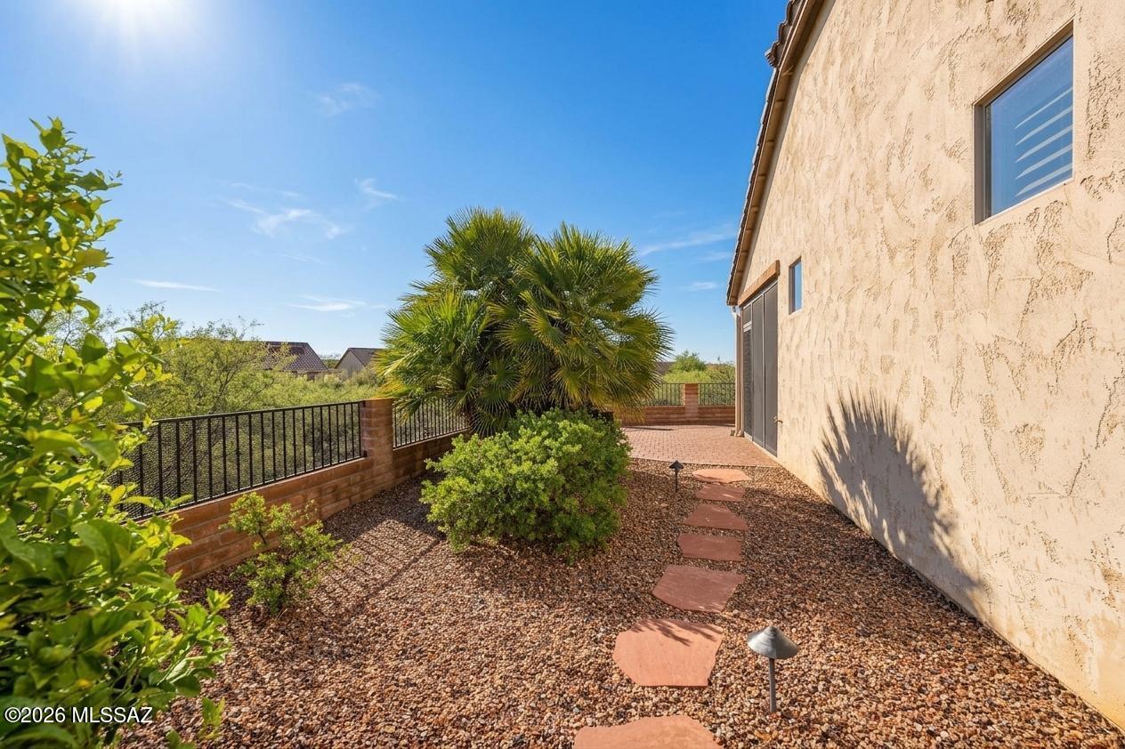 Quail Creek II (1-34) - Residential