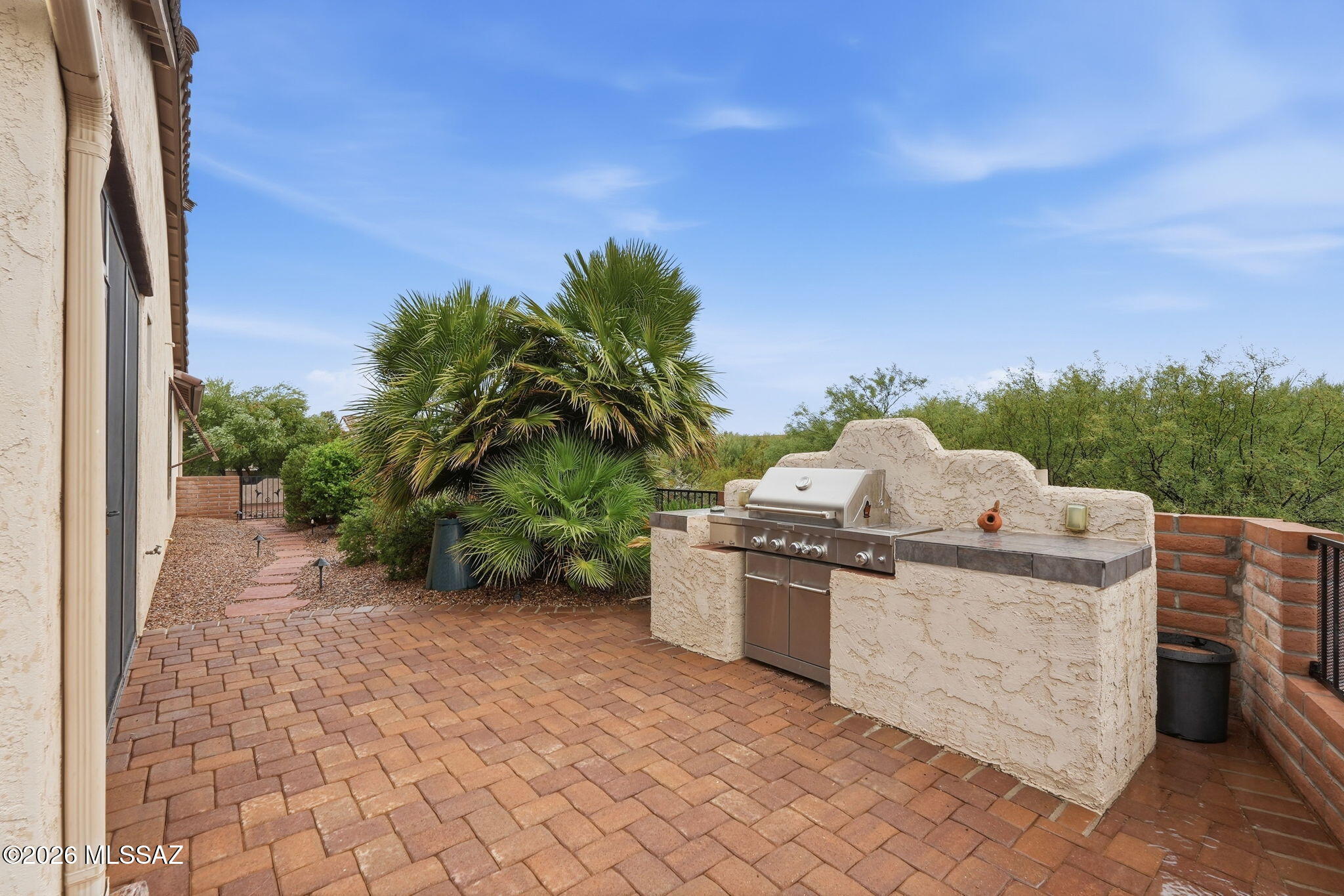 Quail Creek II (1-34) - Residential