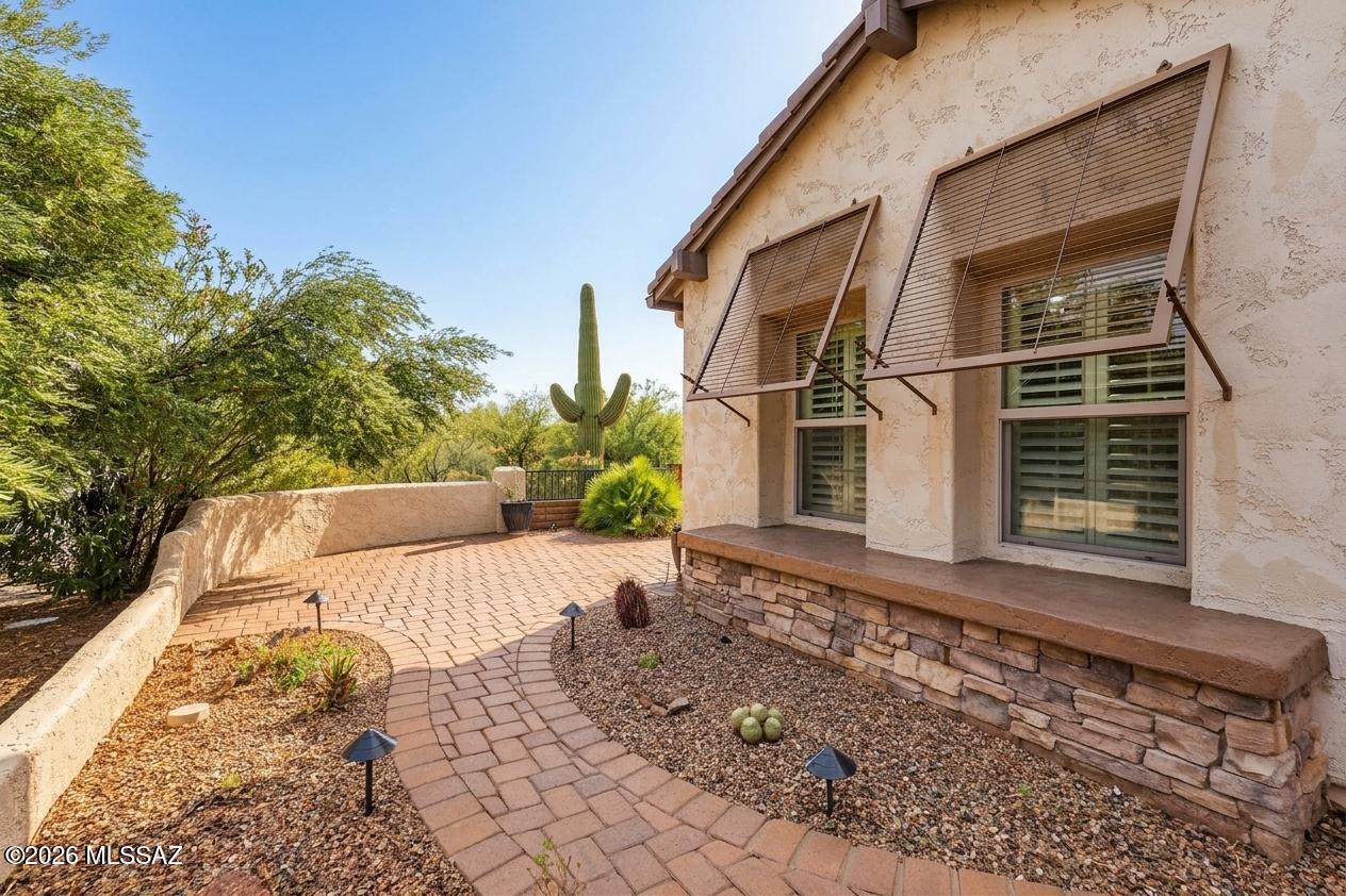 Quail Creek II (1-34) - Residential