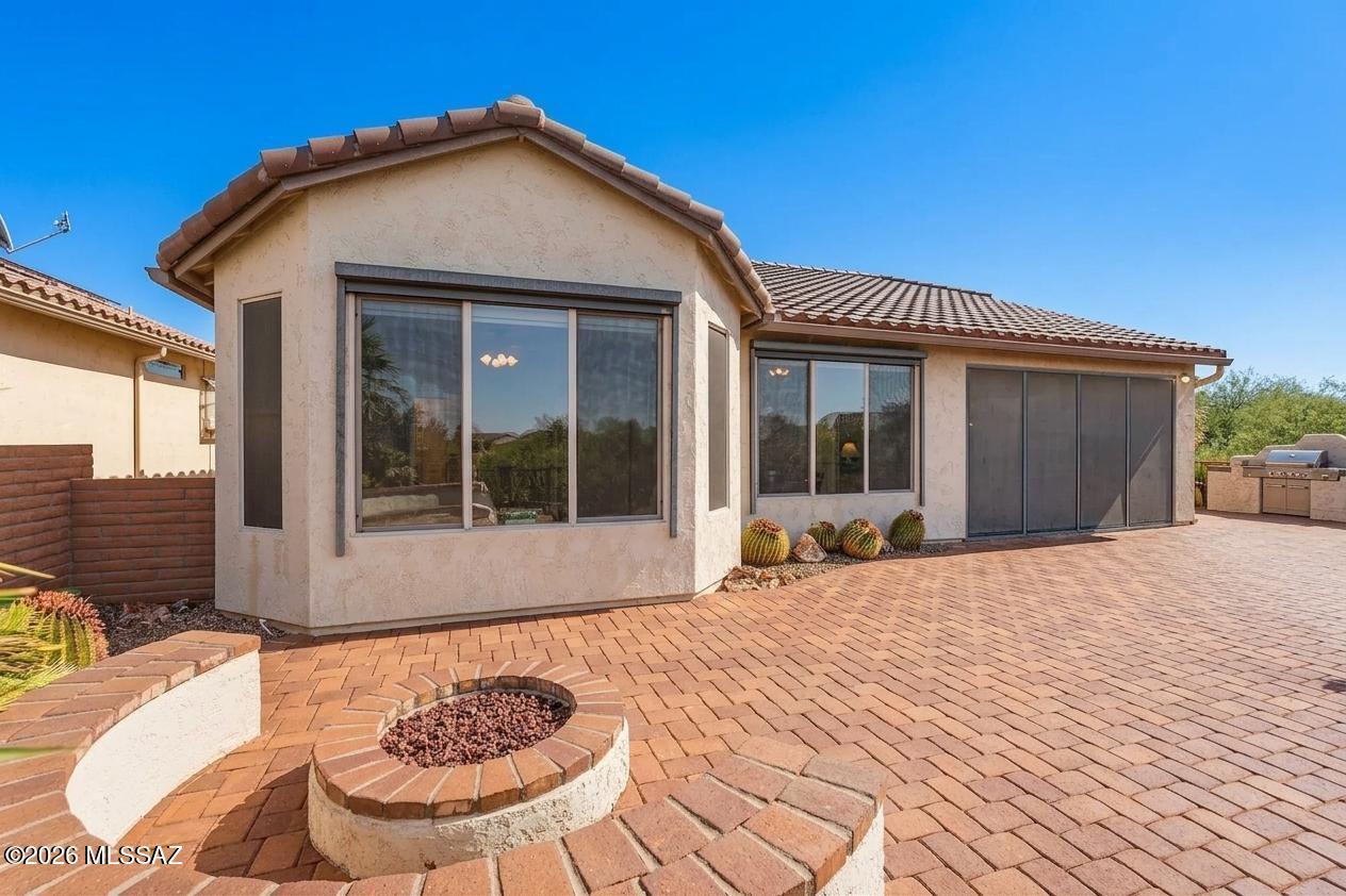 Quail Creek II (1-34) - Residential
