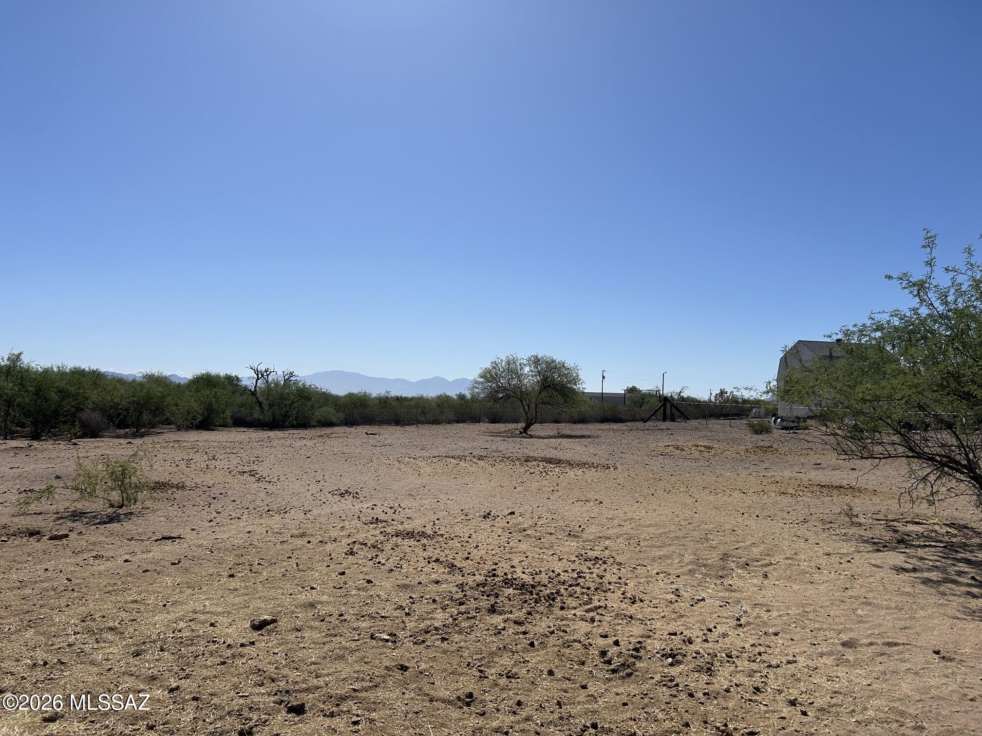 Hunter Subdivision NO. 2 (122-190) - Land