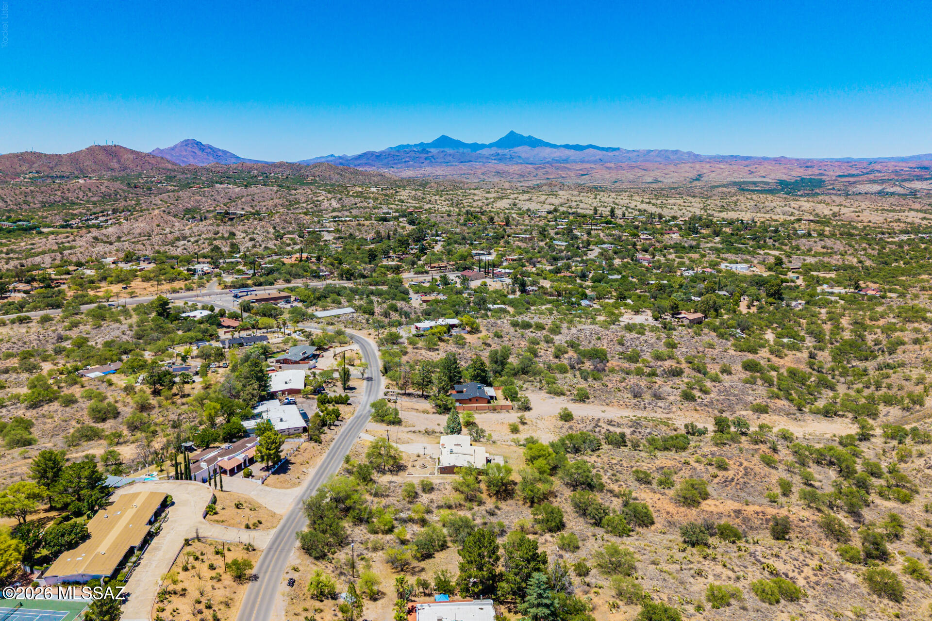 Other/Unknown - Land