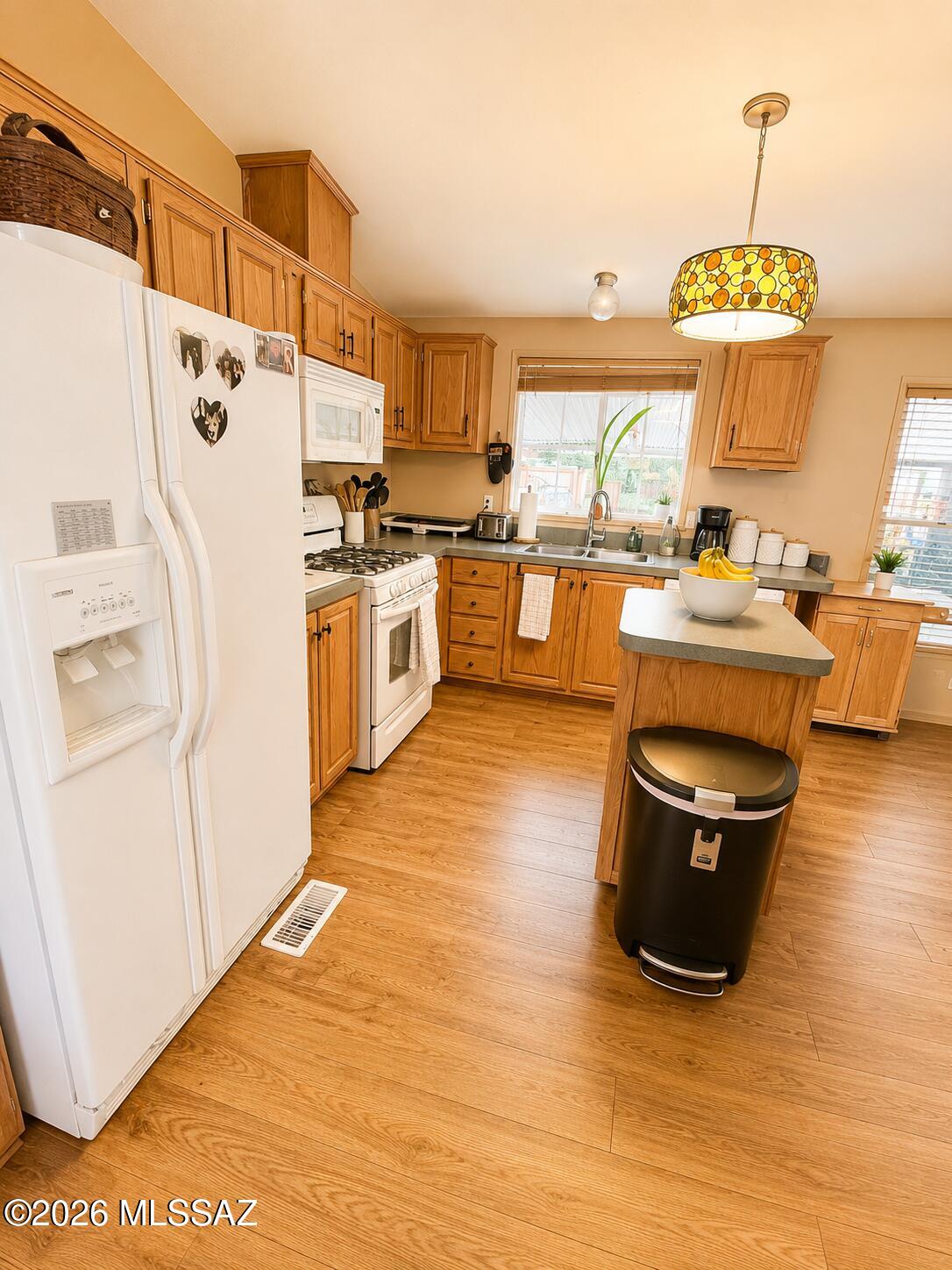 Window Rock East Unit 2 - Residential
