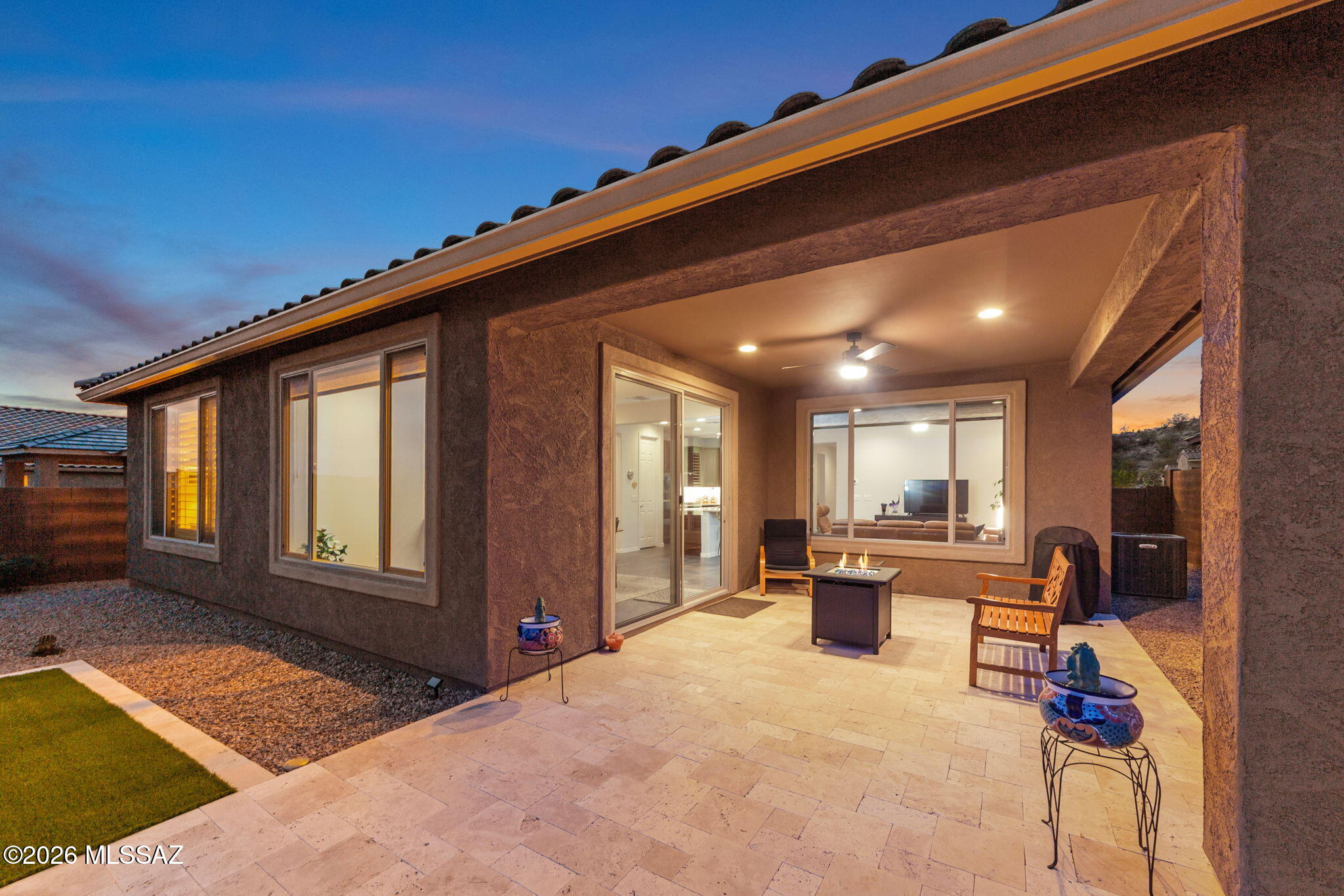 Tranquilo at Rancho Vistoso - Residential