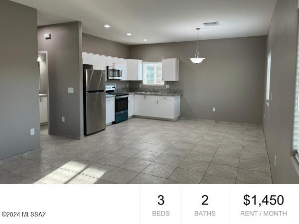 Sunland Gardens - Residential Lease
