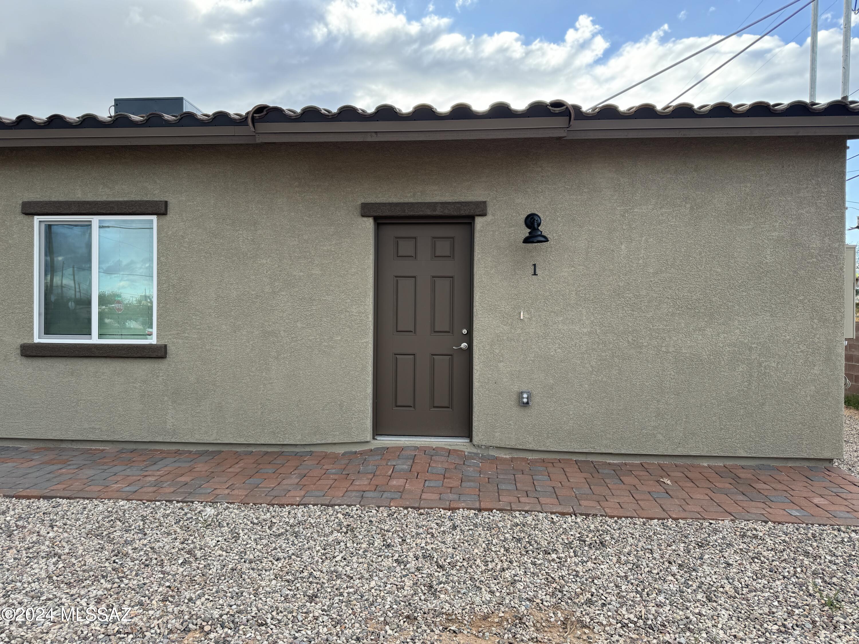 Sunland Gardens - Residential Lease