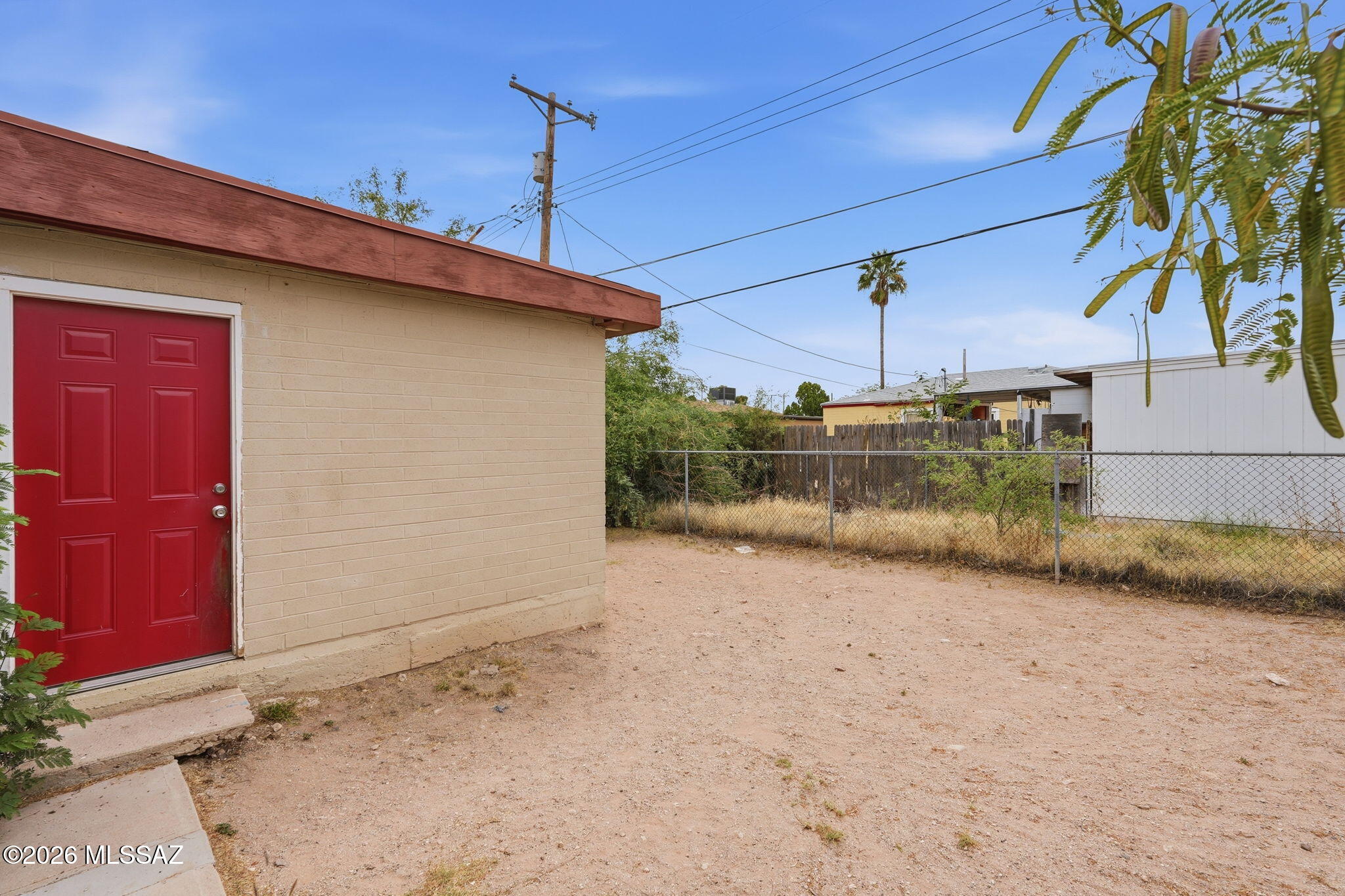 Sunland Gardens Amended - Residential Income