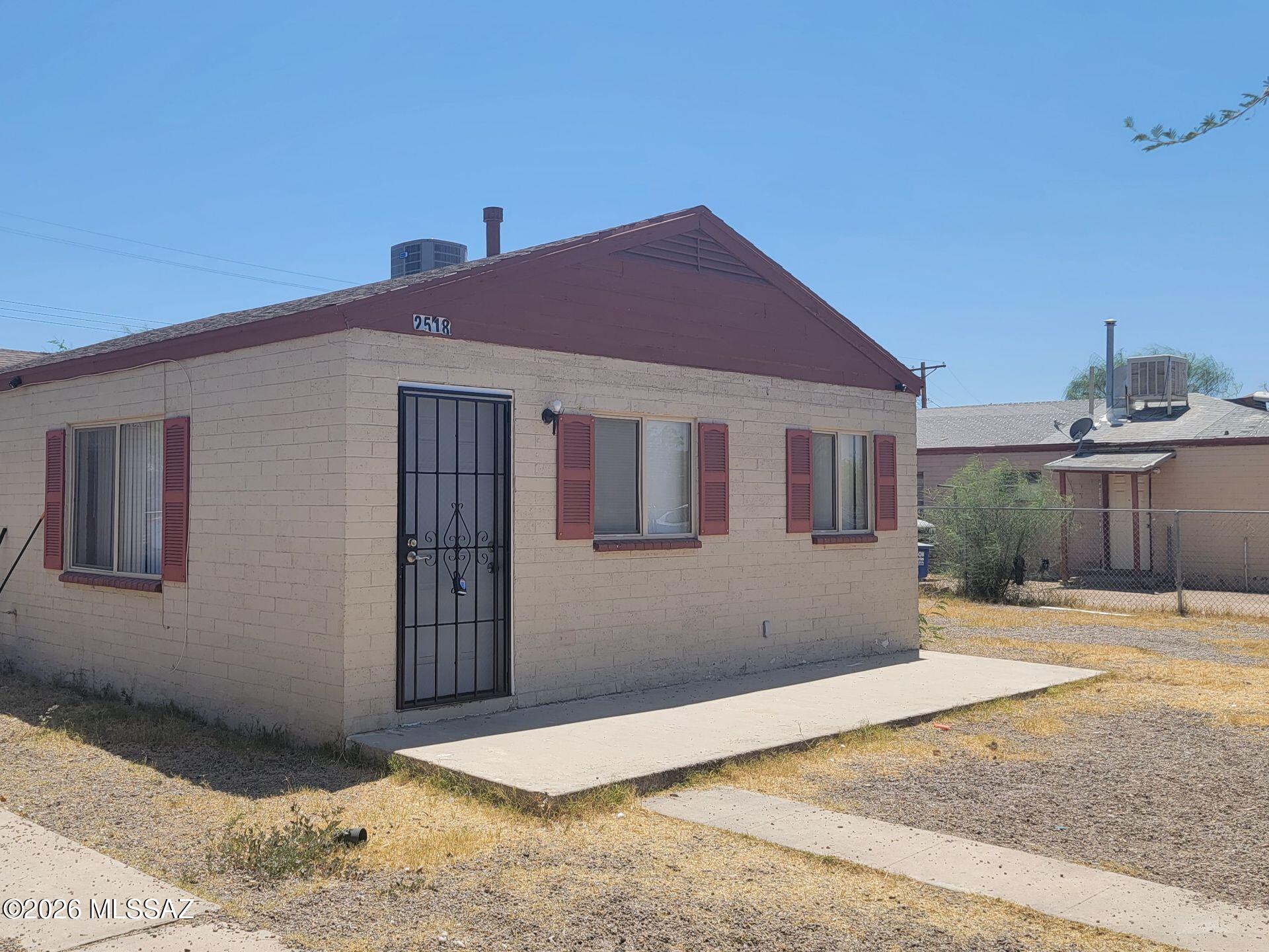 Sunland Gardens Amended - Residential Income