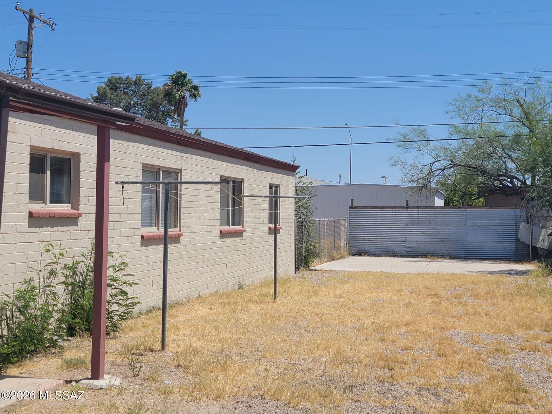Sunland Gardens Amended - Residential Income