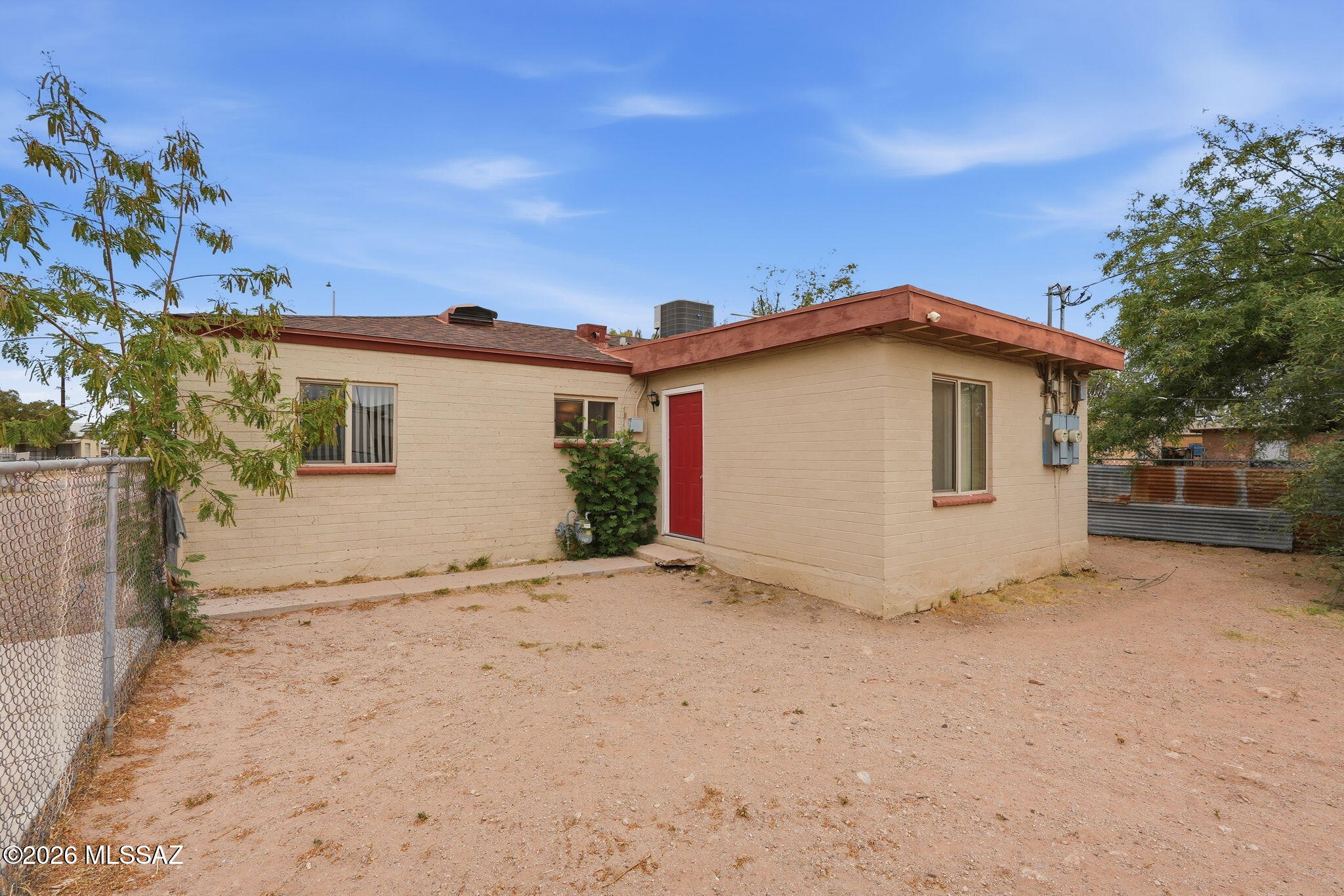 Sunland Gardens Amended - Residential Income