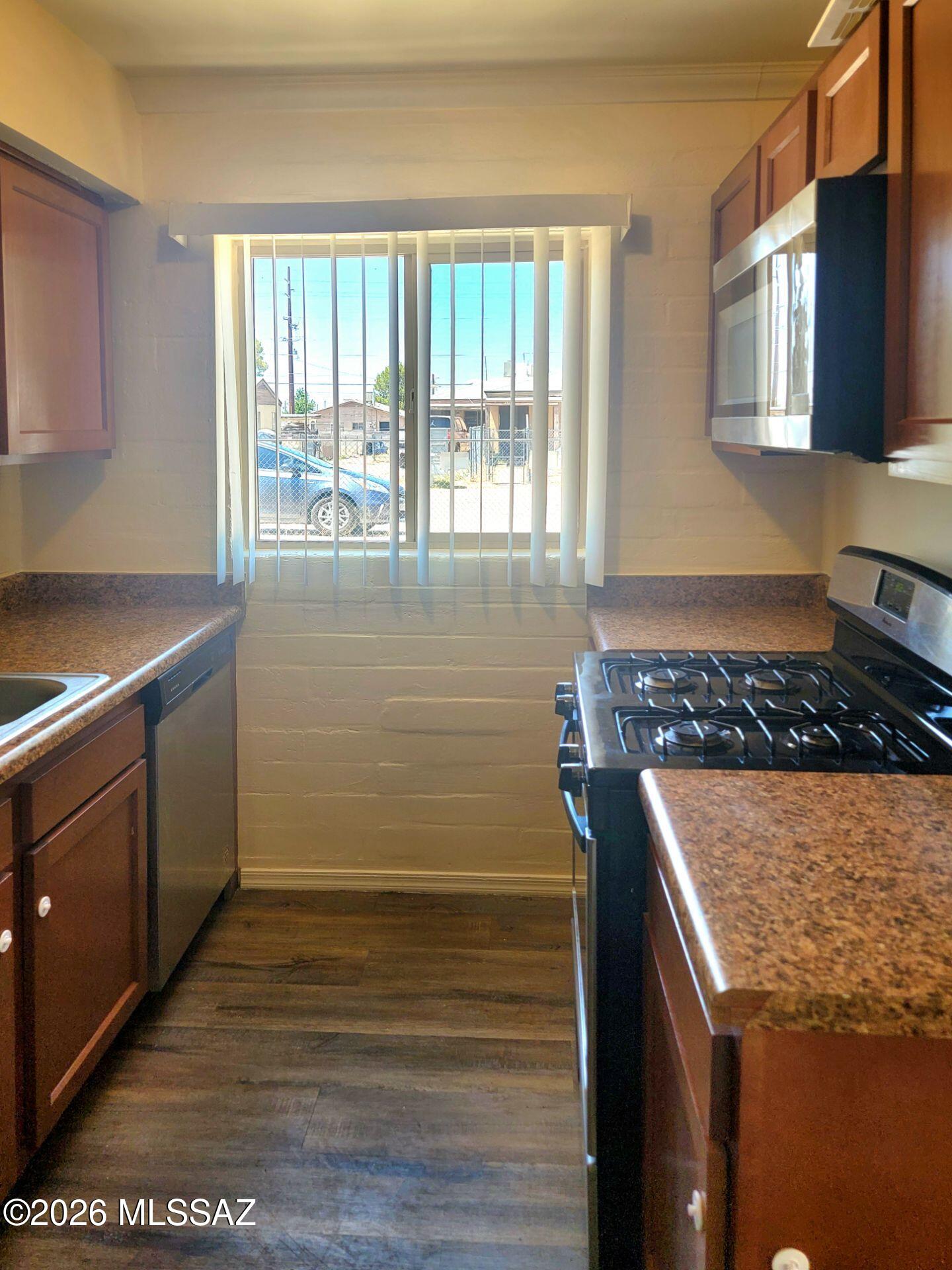Sunland Gardens Amended - Residential Income