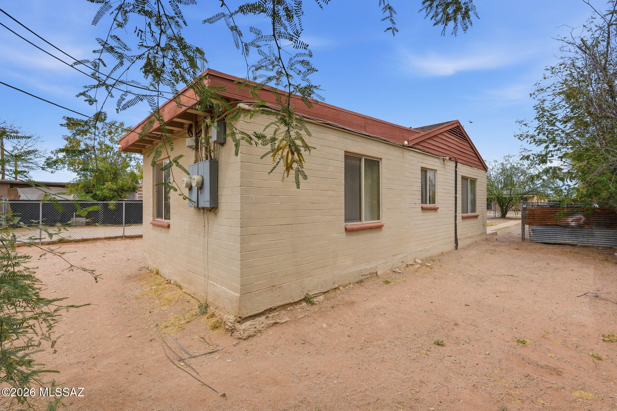 Sunland Gardens Amended - Residential Income