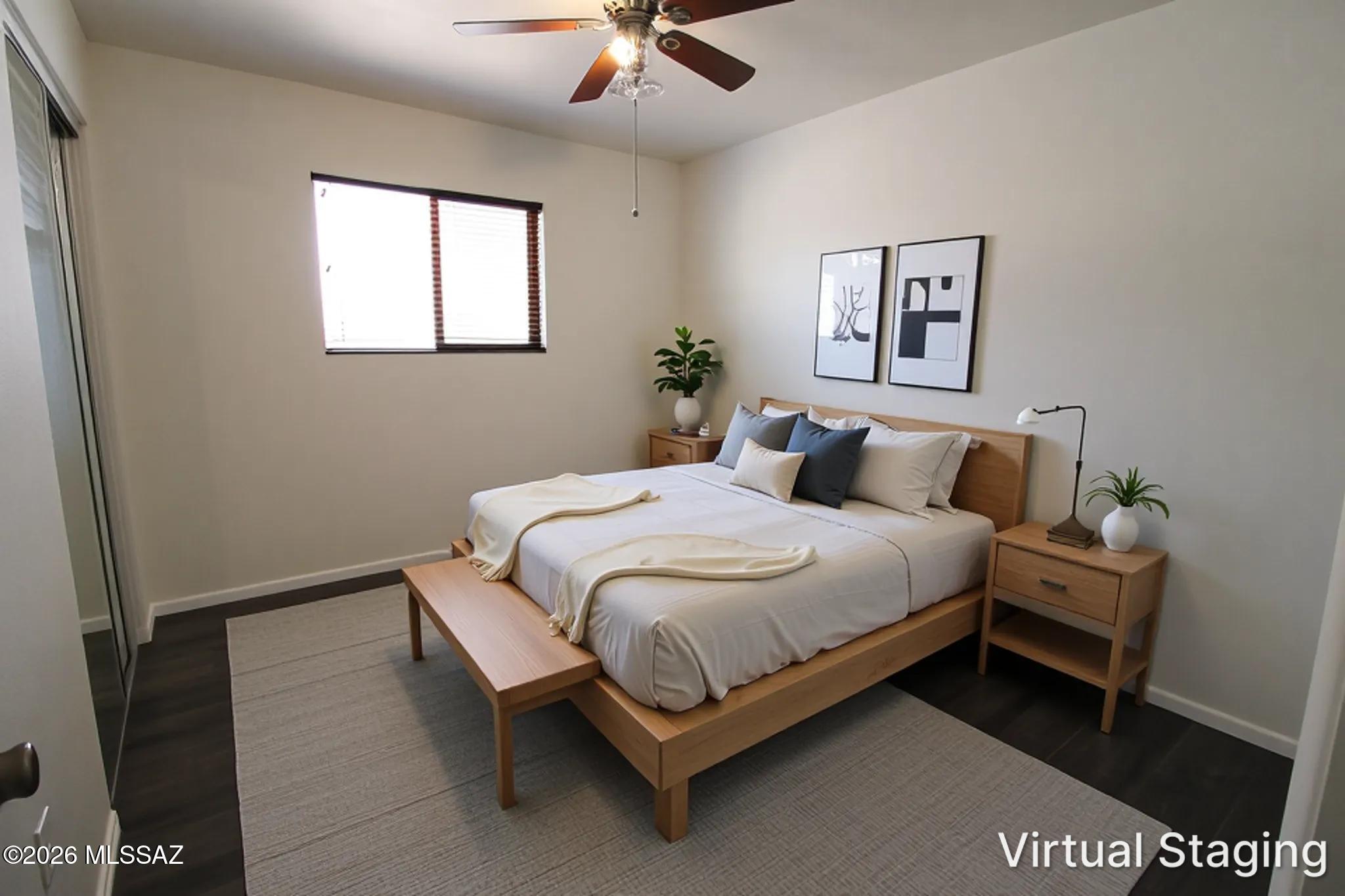 Glenn Meadows - Residential