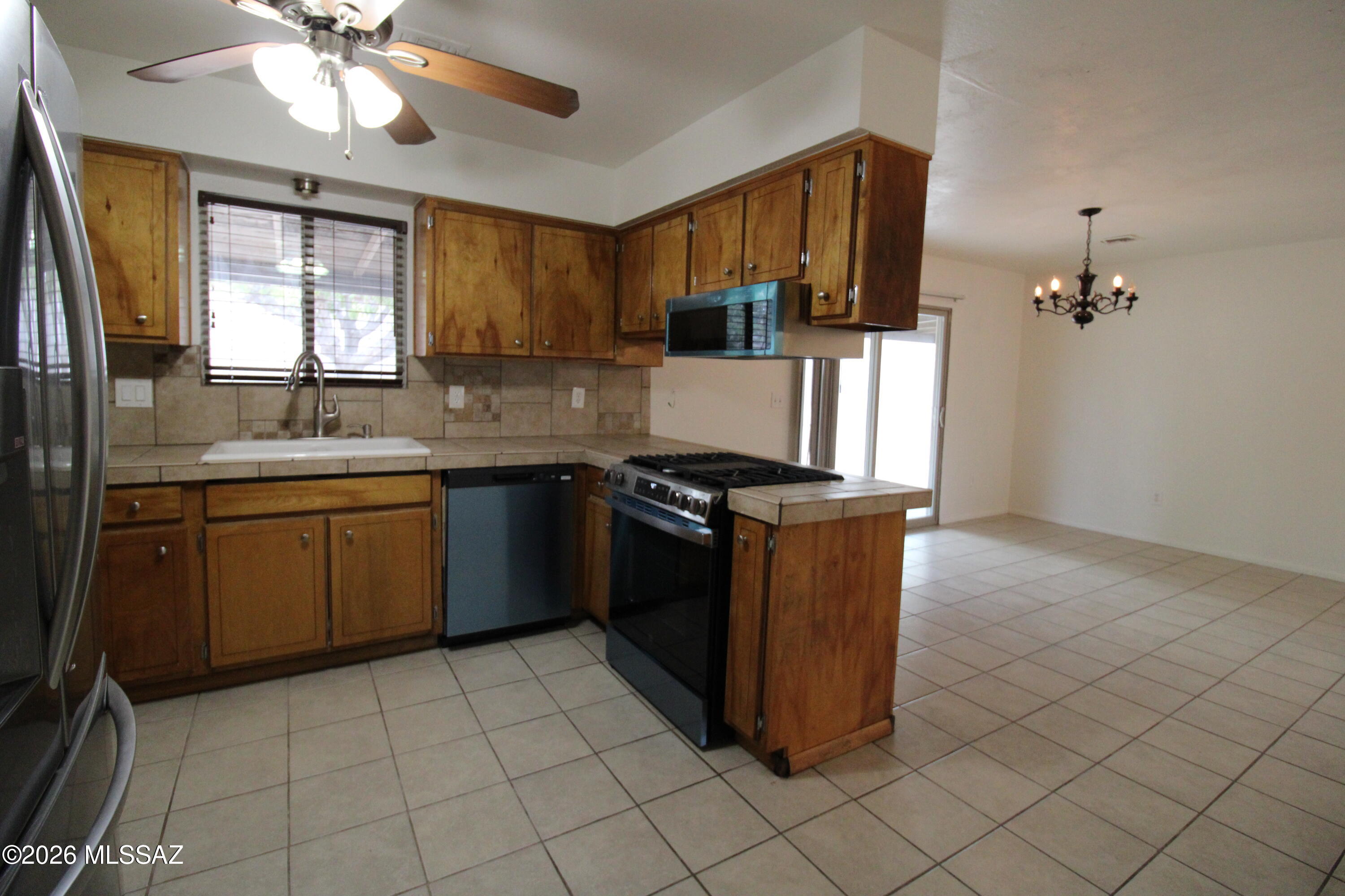 Glenn Meadows - Residential