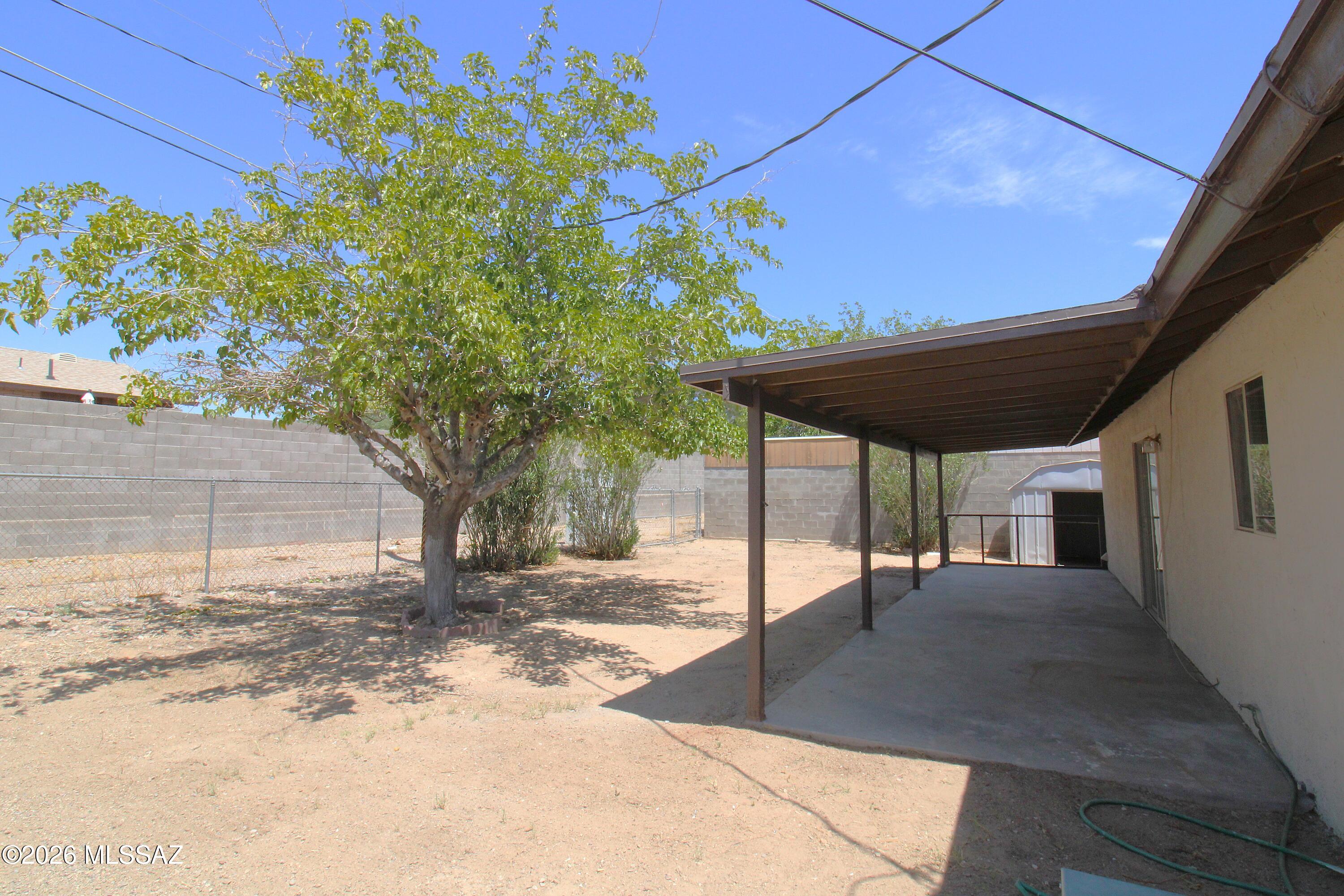 Glenn Meadows - Residential