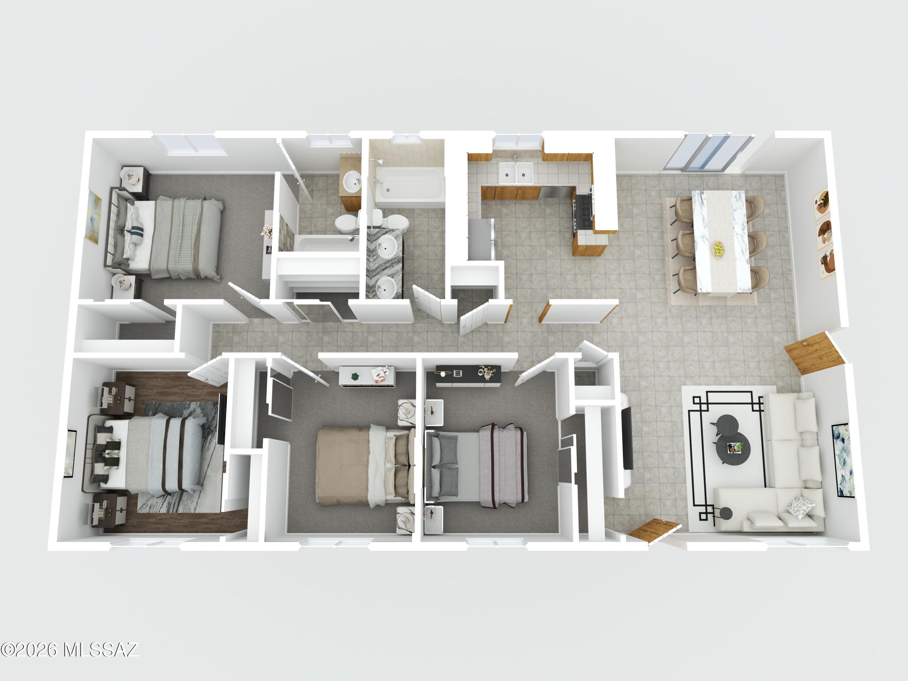 Glenn Meadows - Residential
