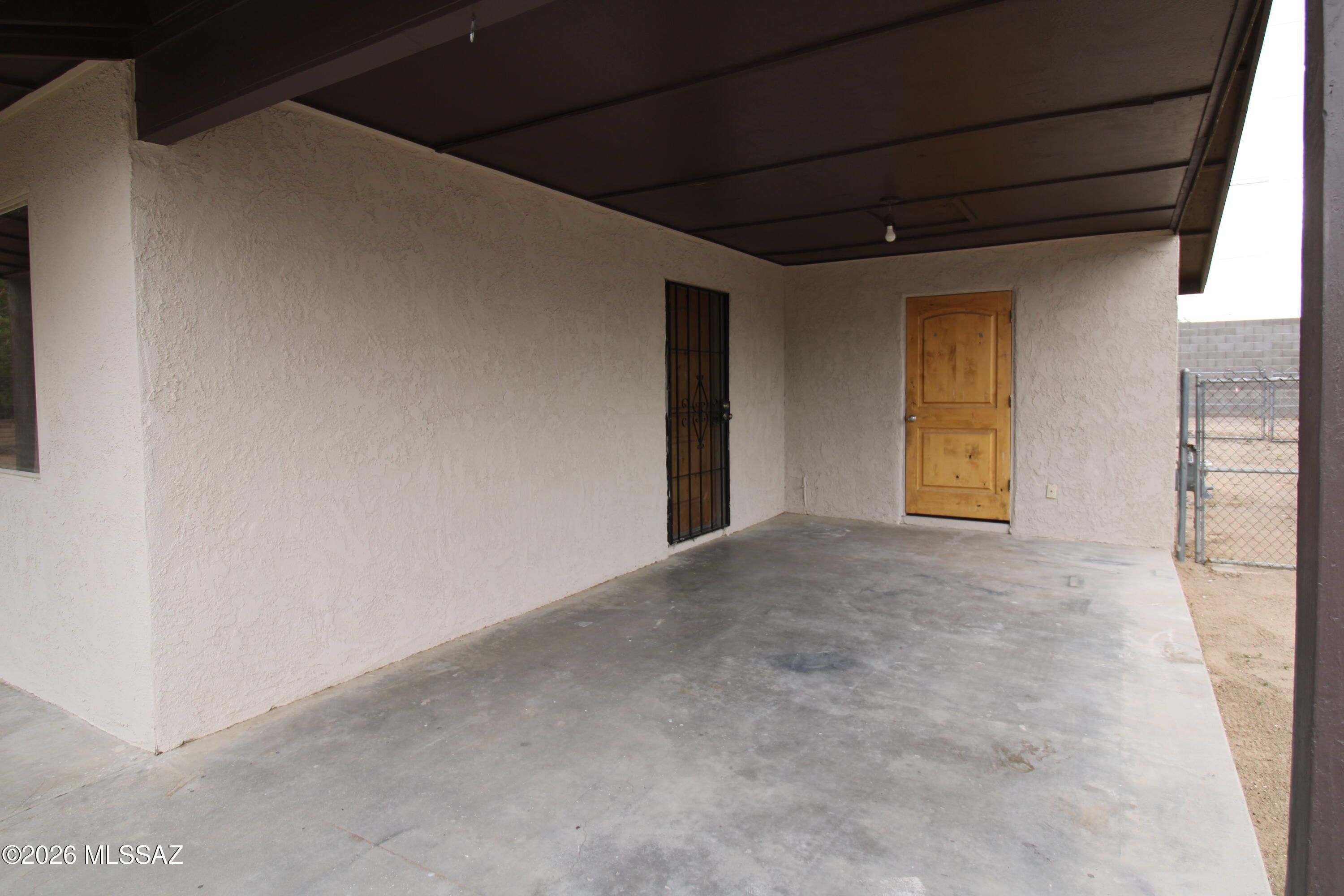 Glenn Meadows - Residential
