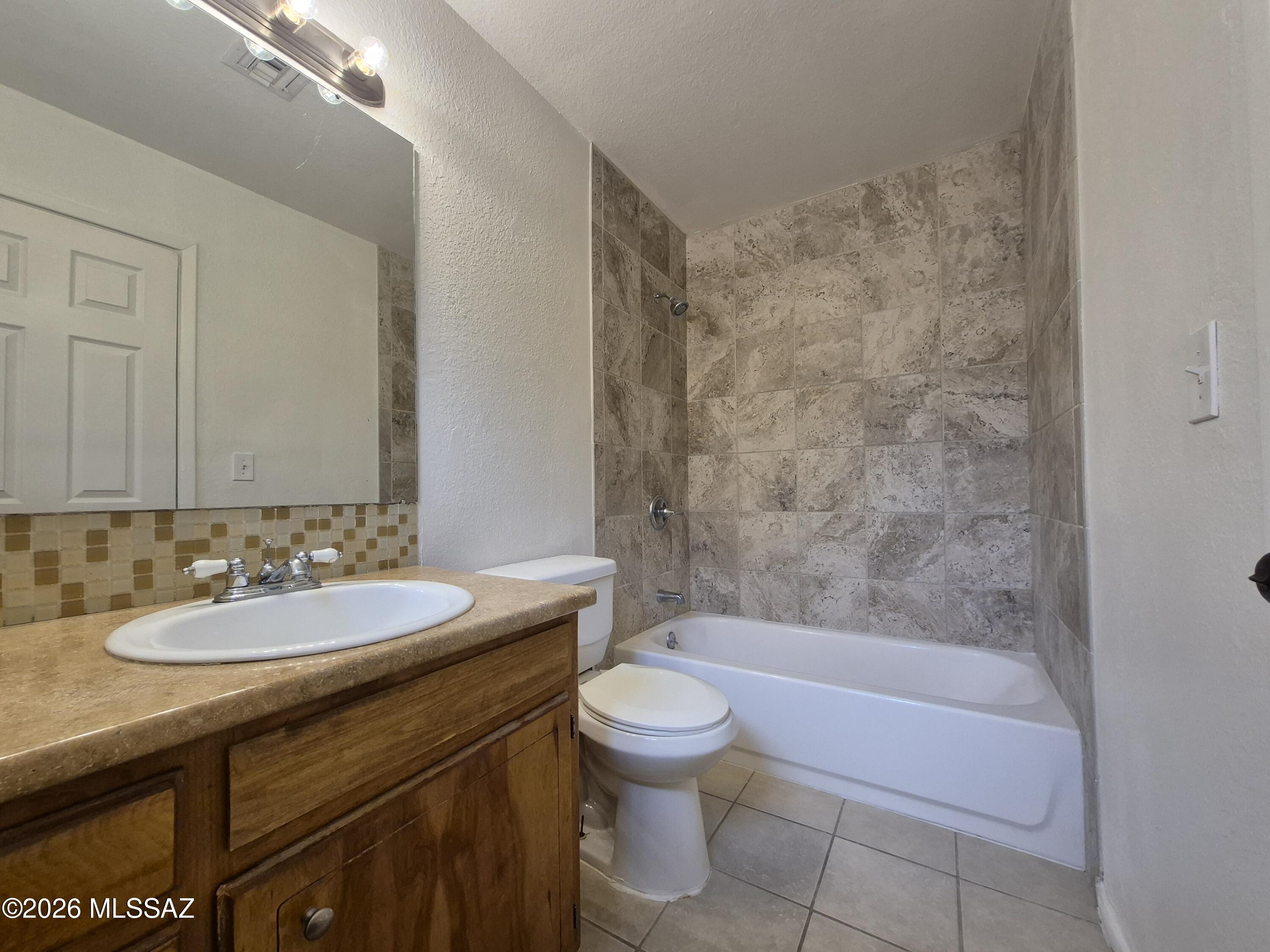 Glenn Meadows - Residential