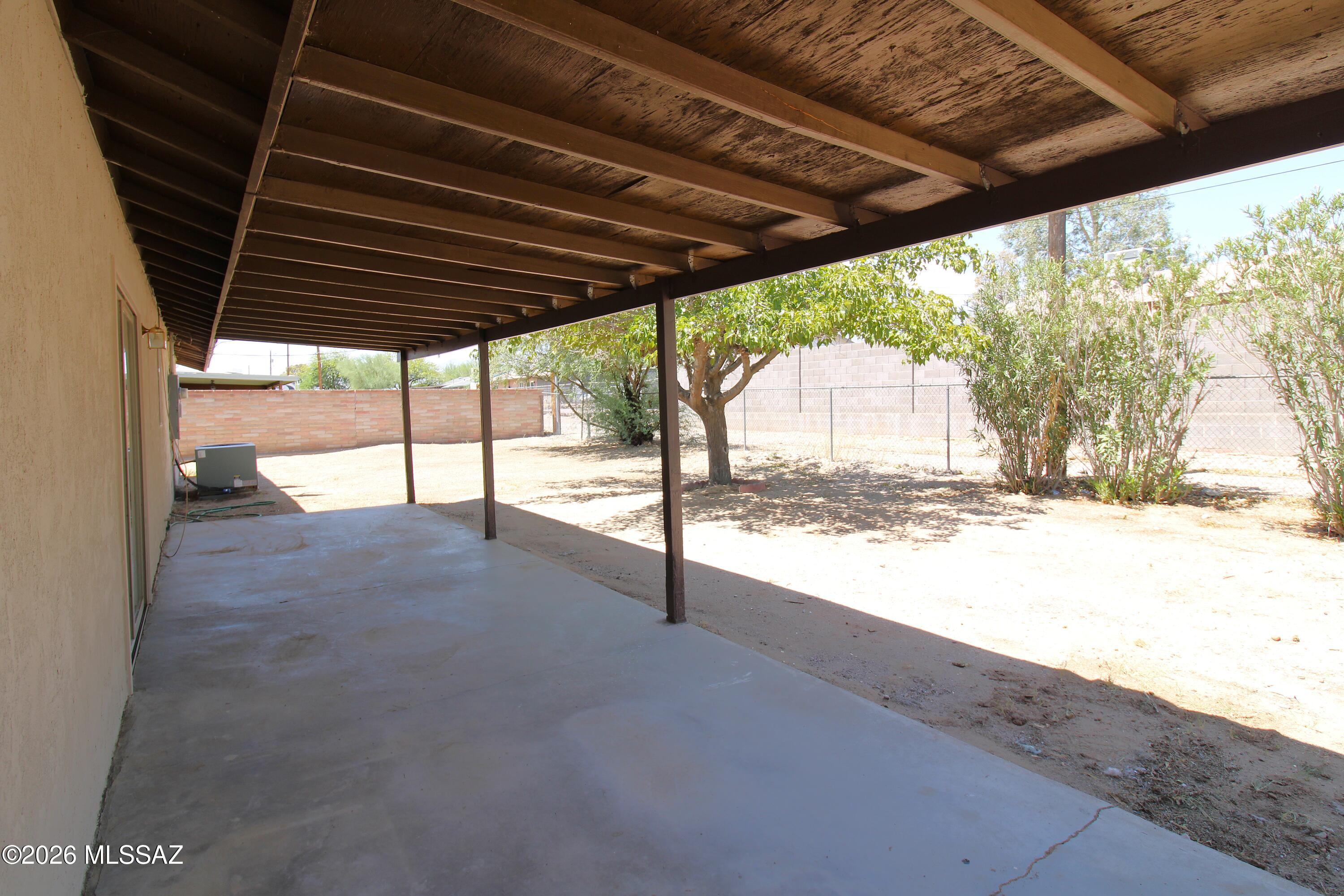 Glenn Meadows - Residential