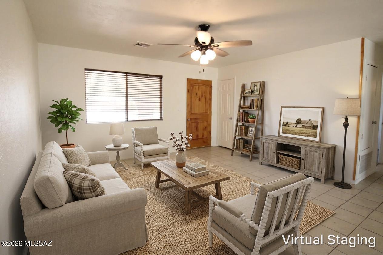 Glenn Meadows - Residential