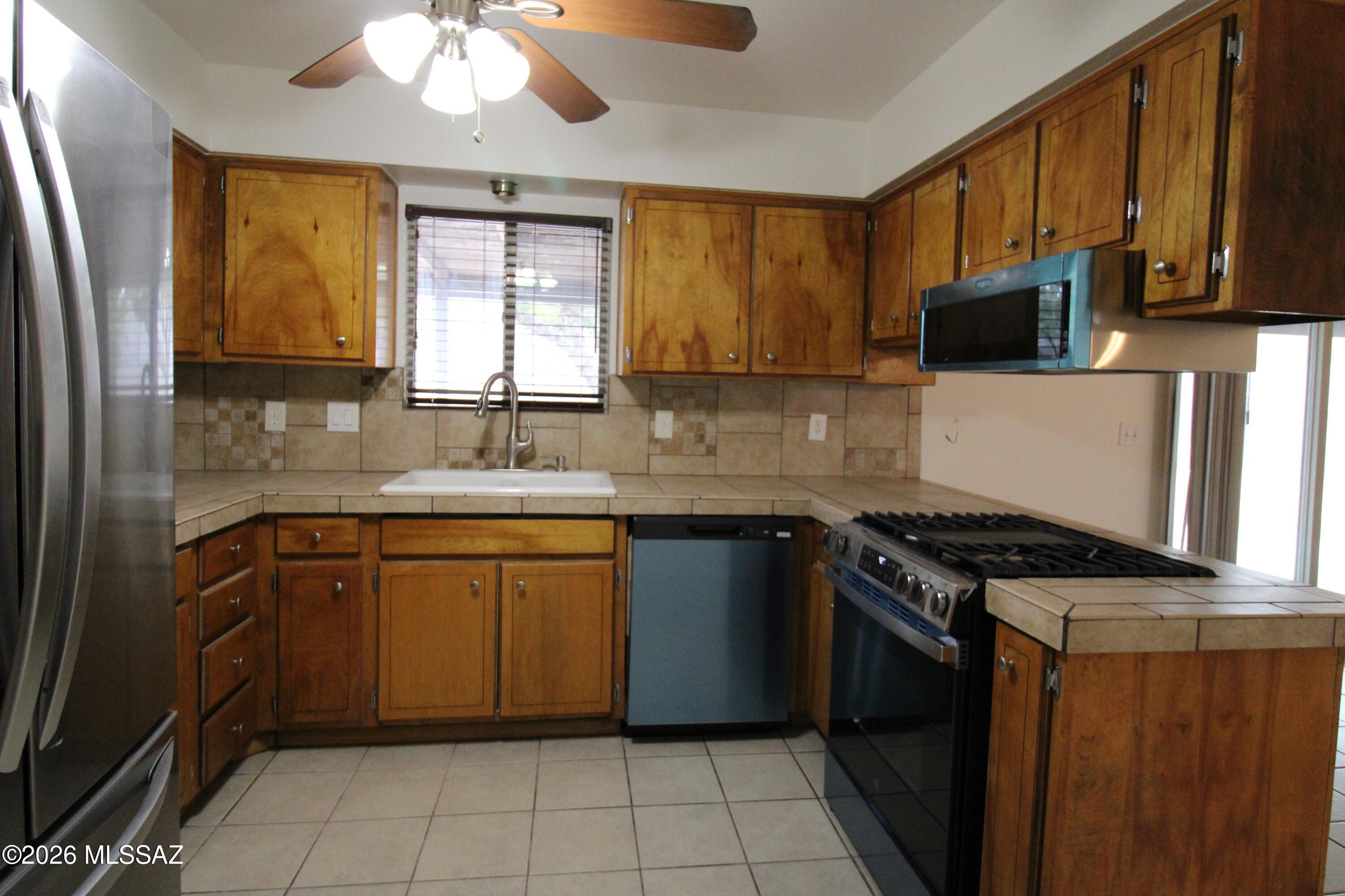 Glenn Meadows - Residential