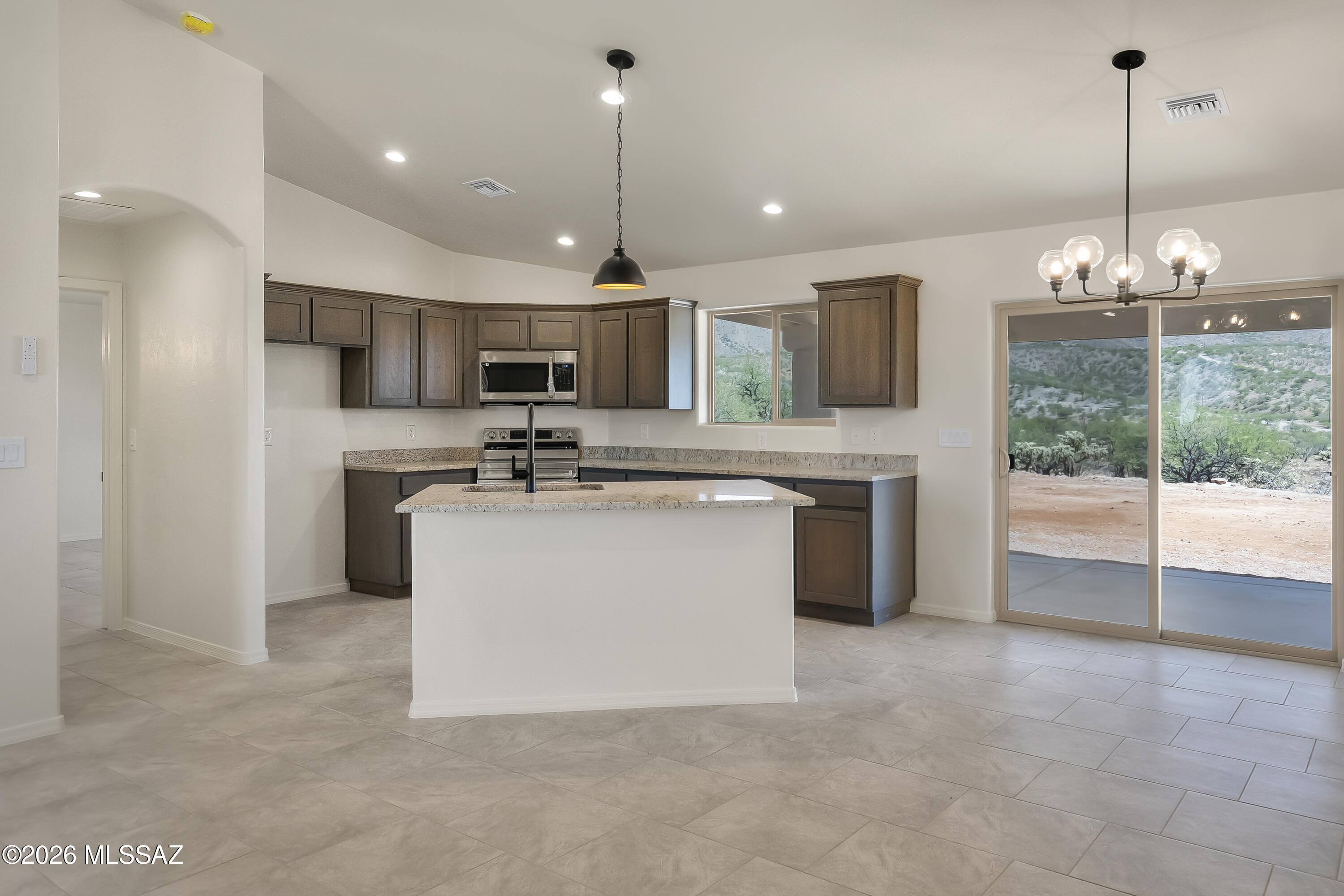 Rio Rico Ranchettes 18 - Residential