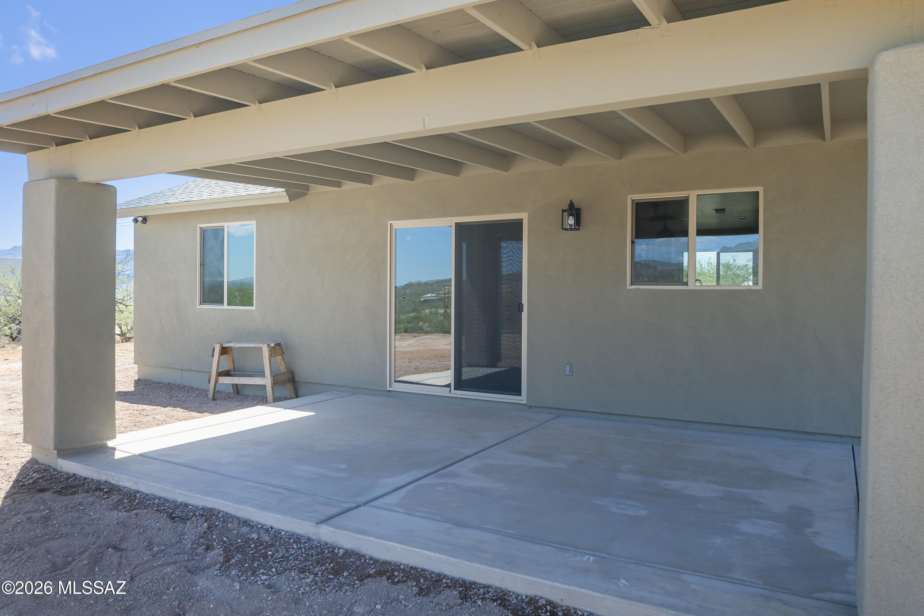 Rio Rico Ranchettes 18 - Residential