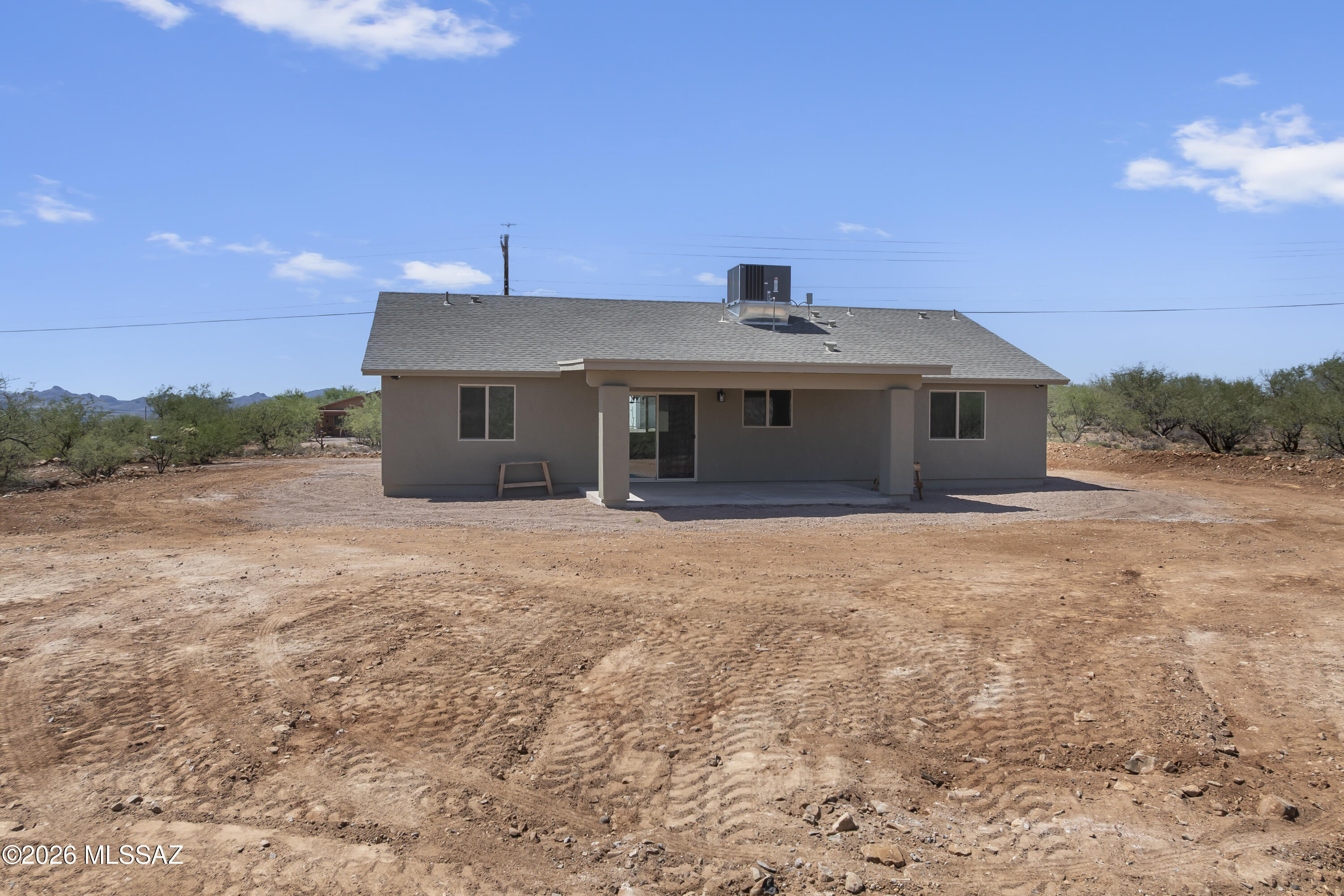 Rio Rico Ranchettes 18 - Residential