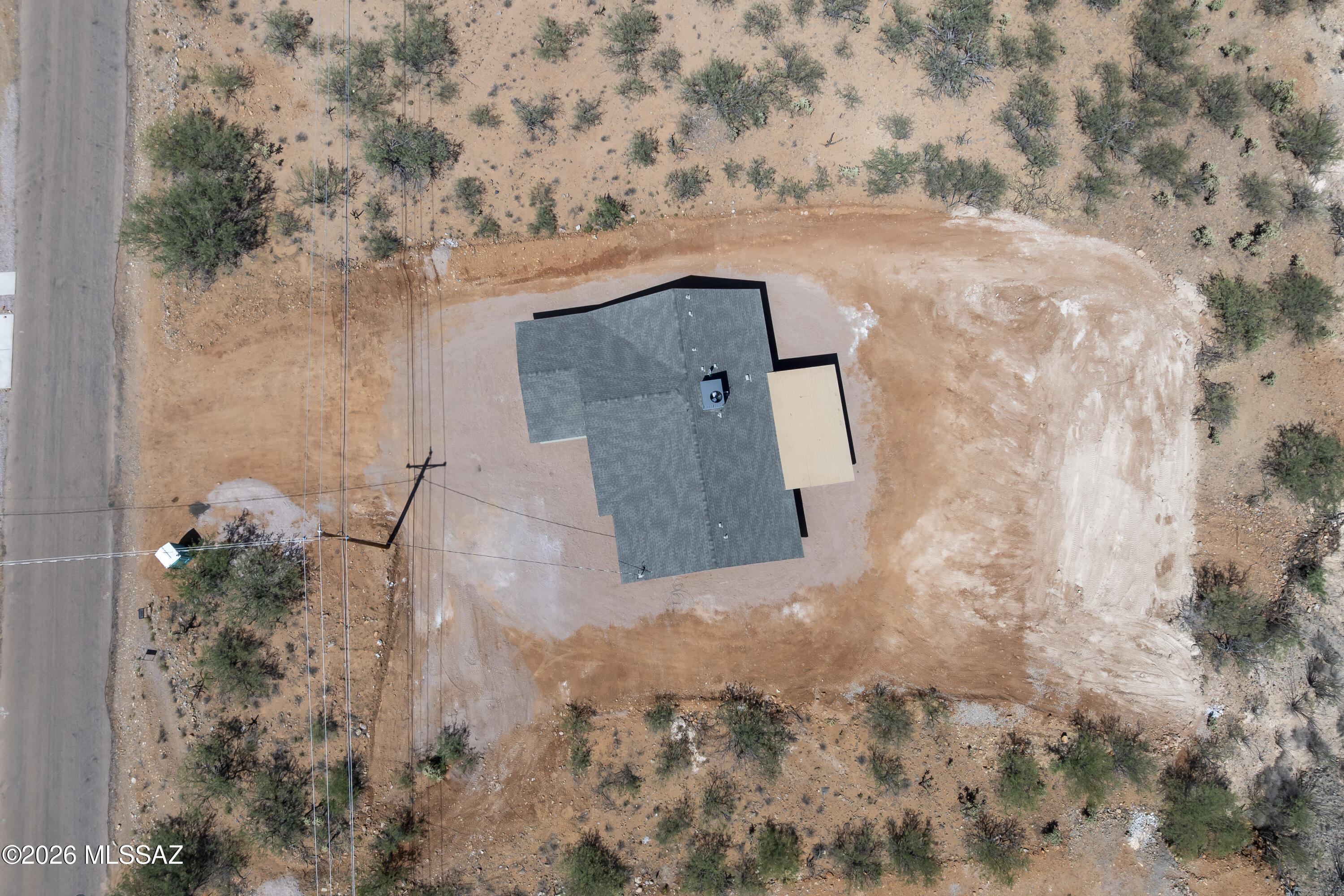 Rio Rico Ranchettes 18 - Residential