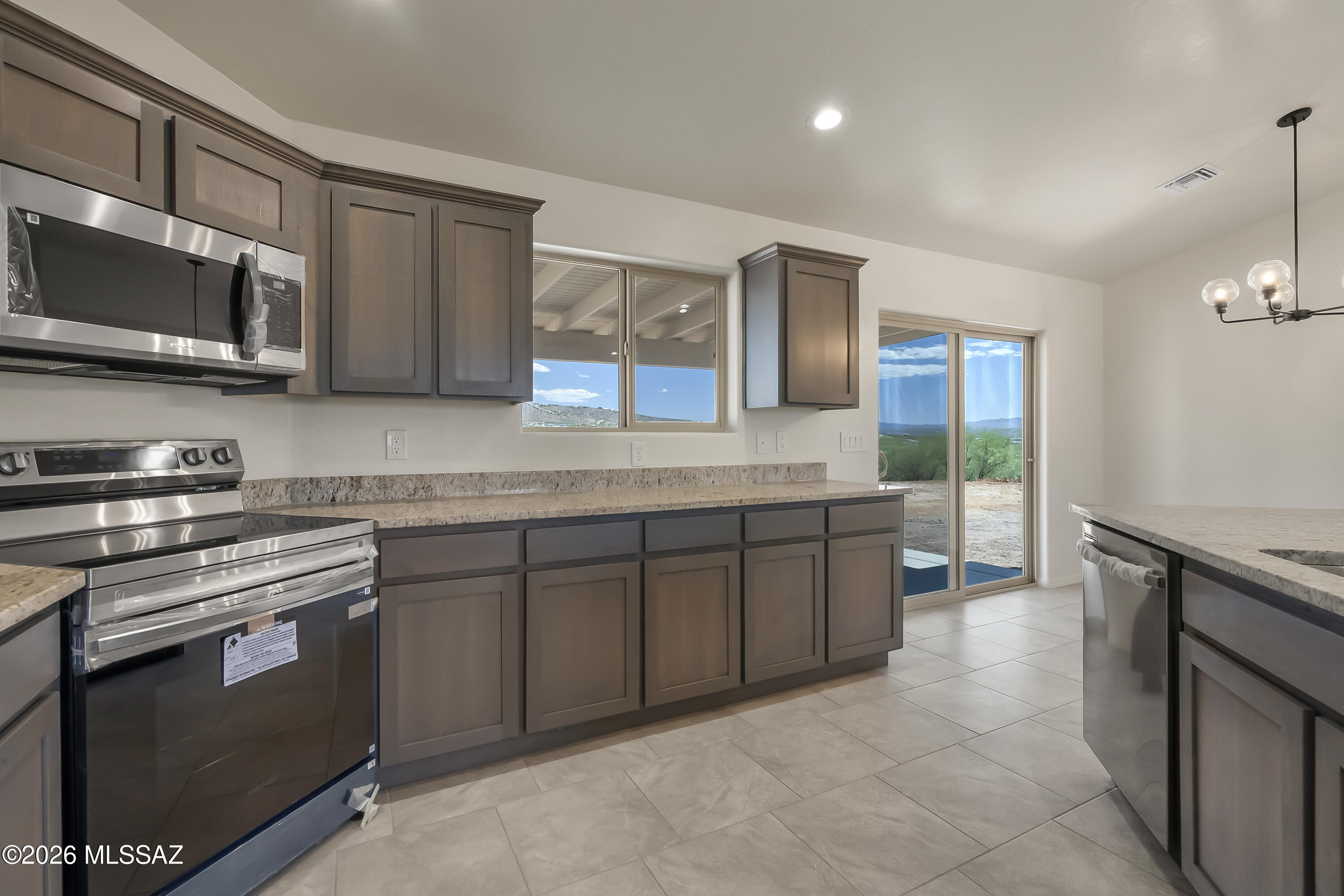 Rio Rico Ranchettes 18 - Residential