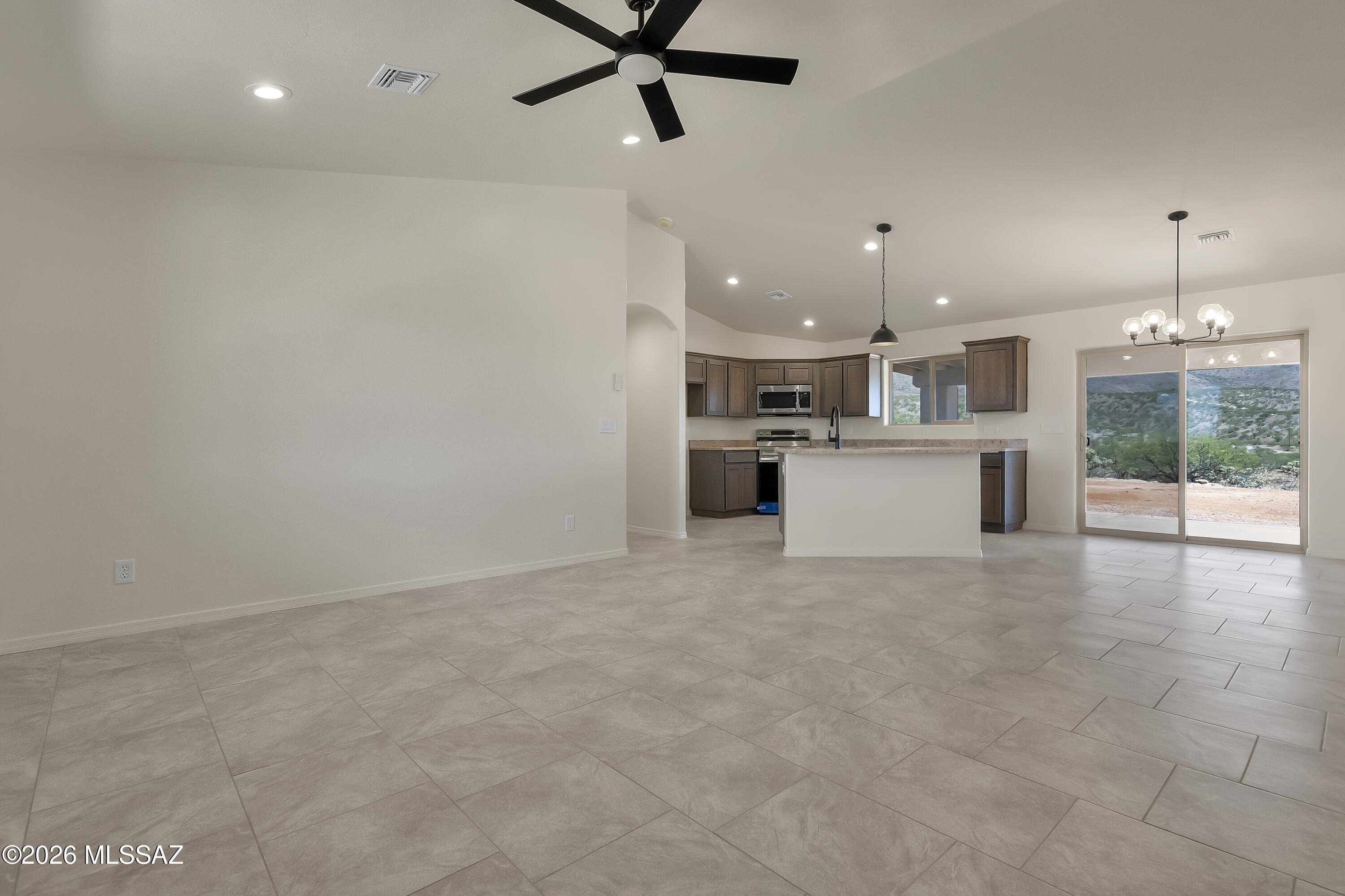 Rio Rico Ranchettes 18 - Residential