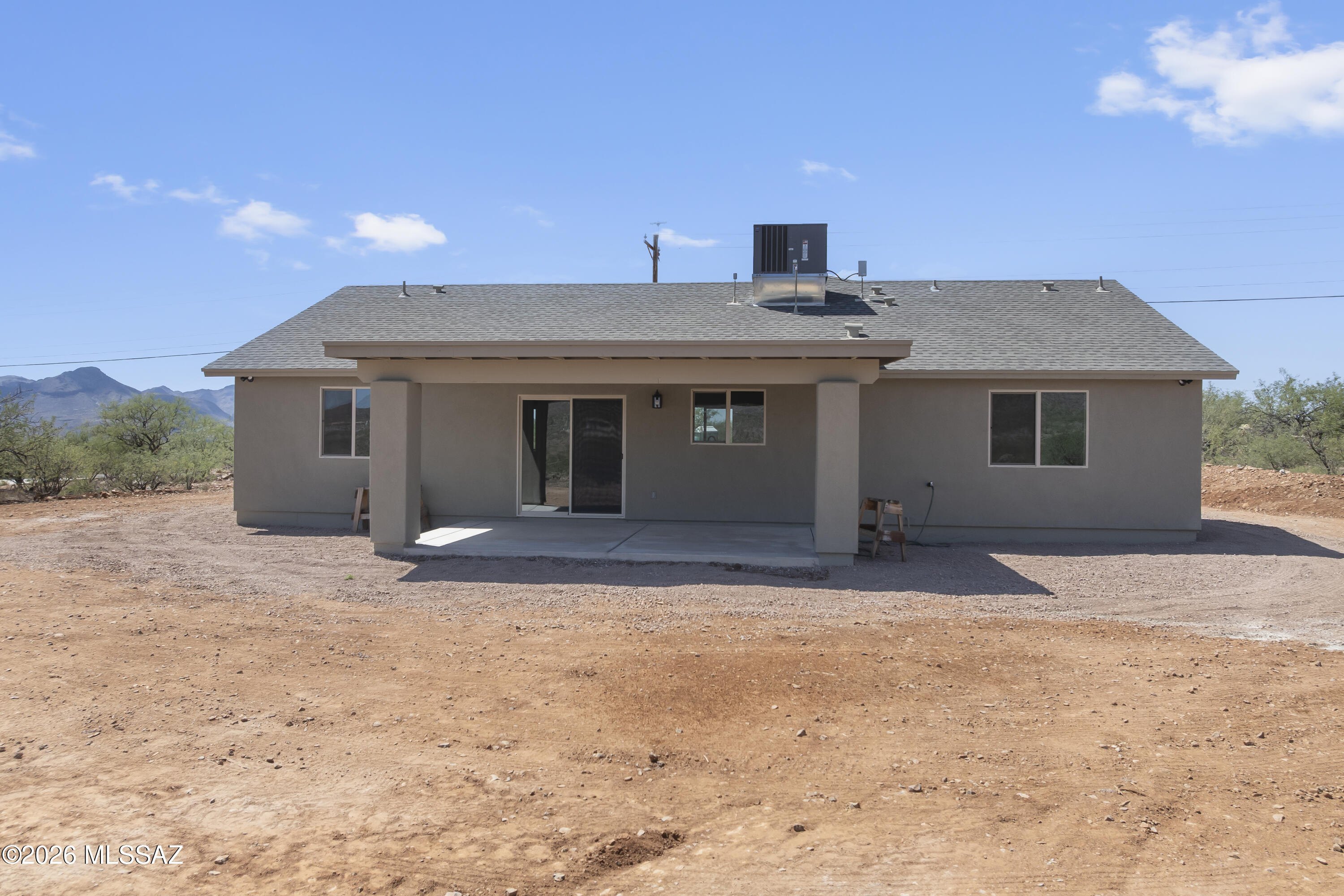 Rio Rico Ranchettes 18 - Residential