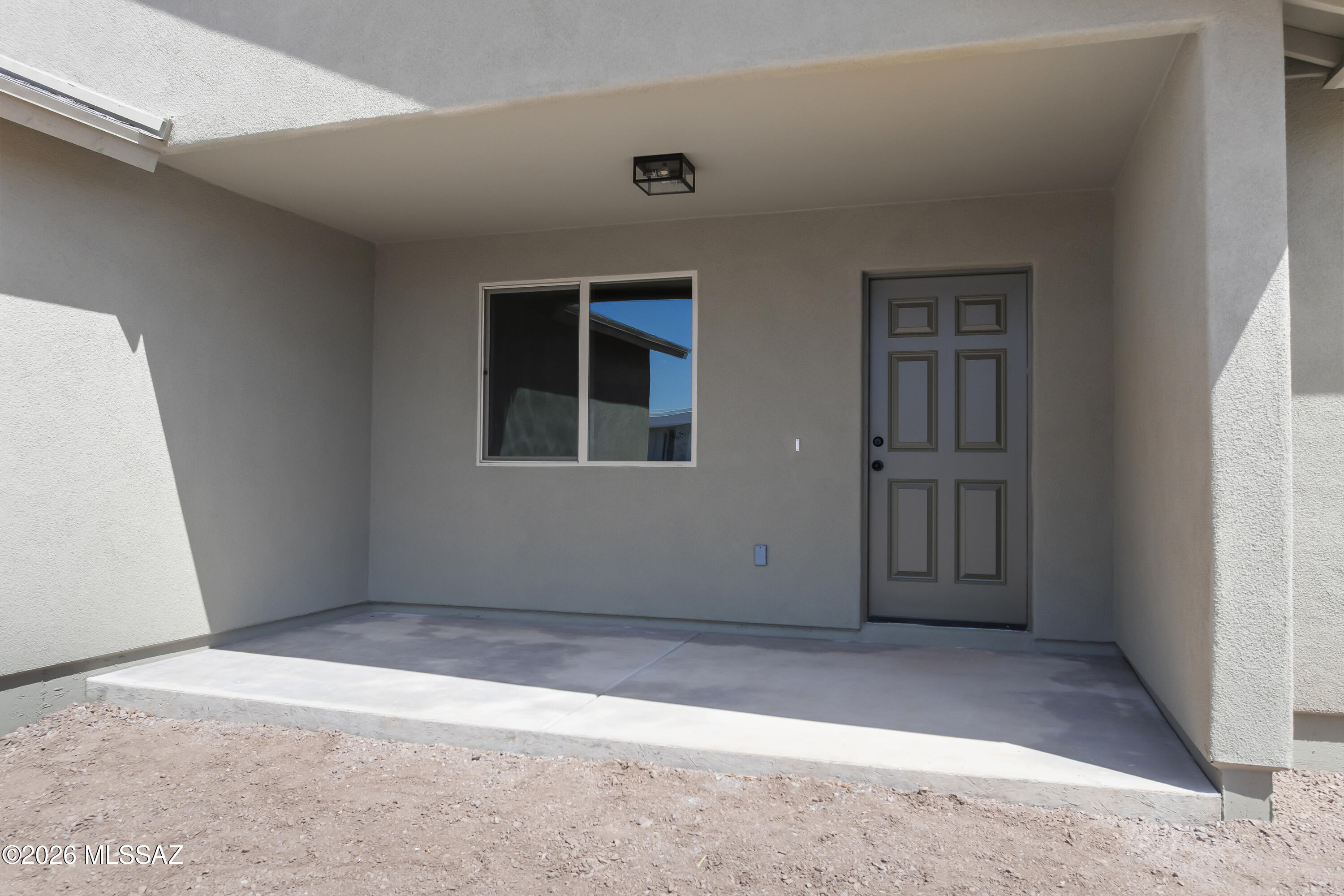 Rio Rico Ranchettes 18 - Residential