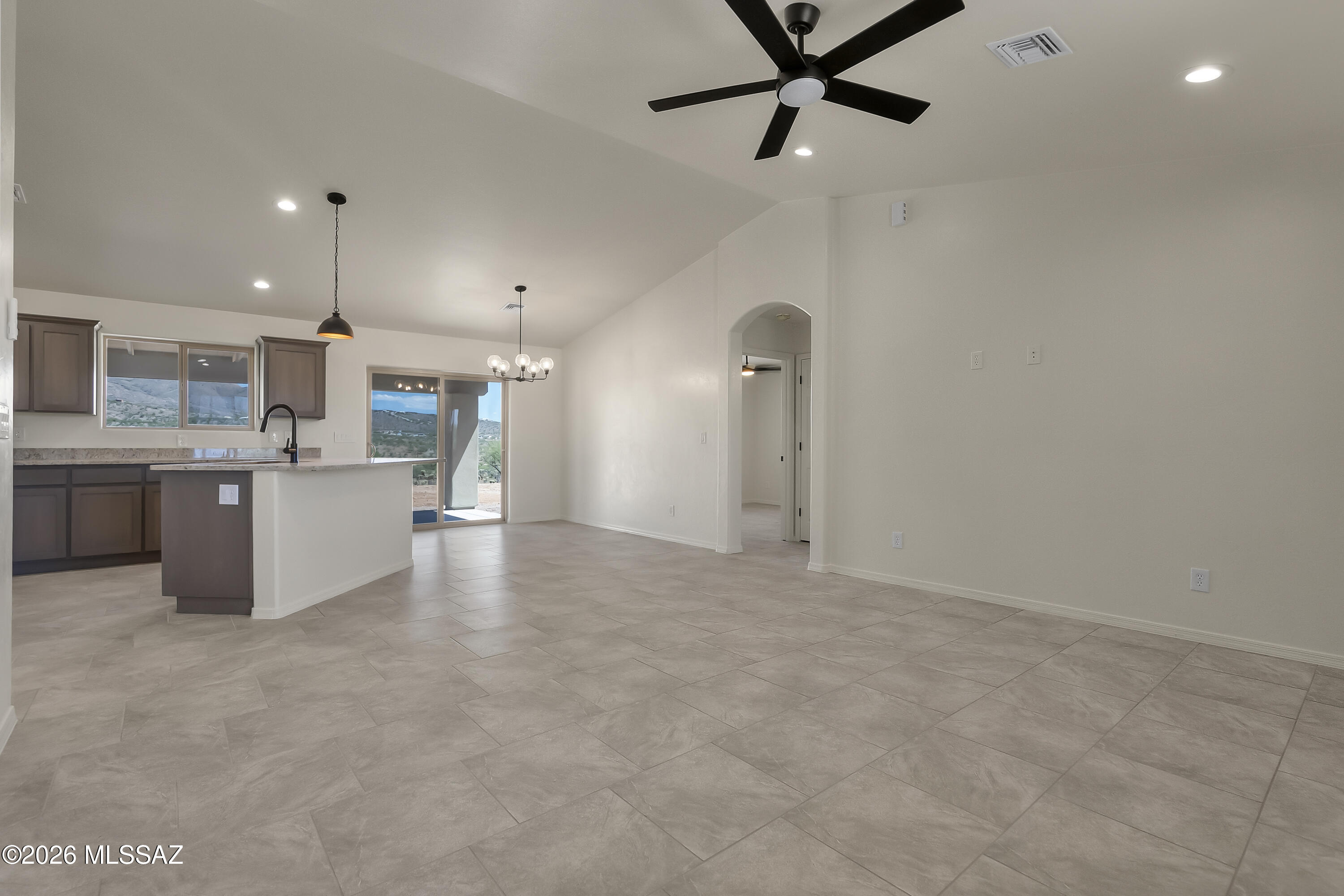 Rio Rico Ranchettes 18 - Residential