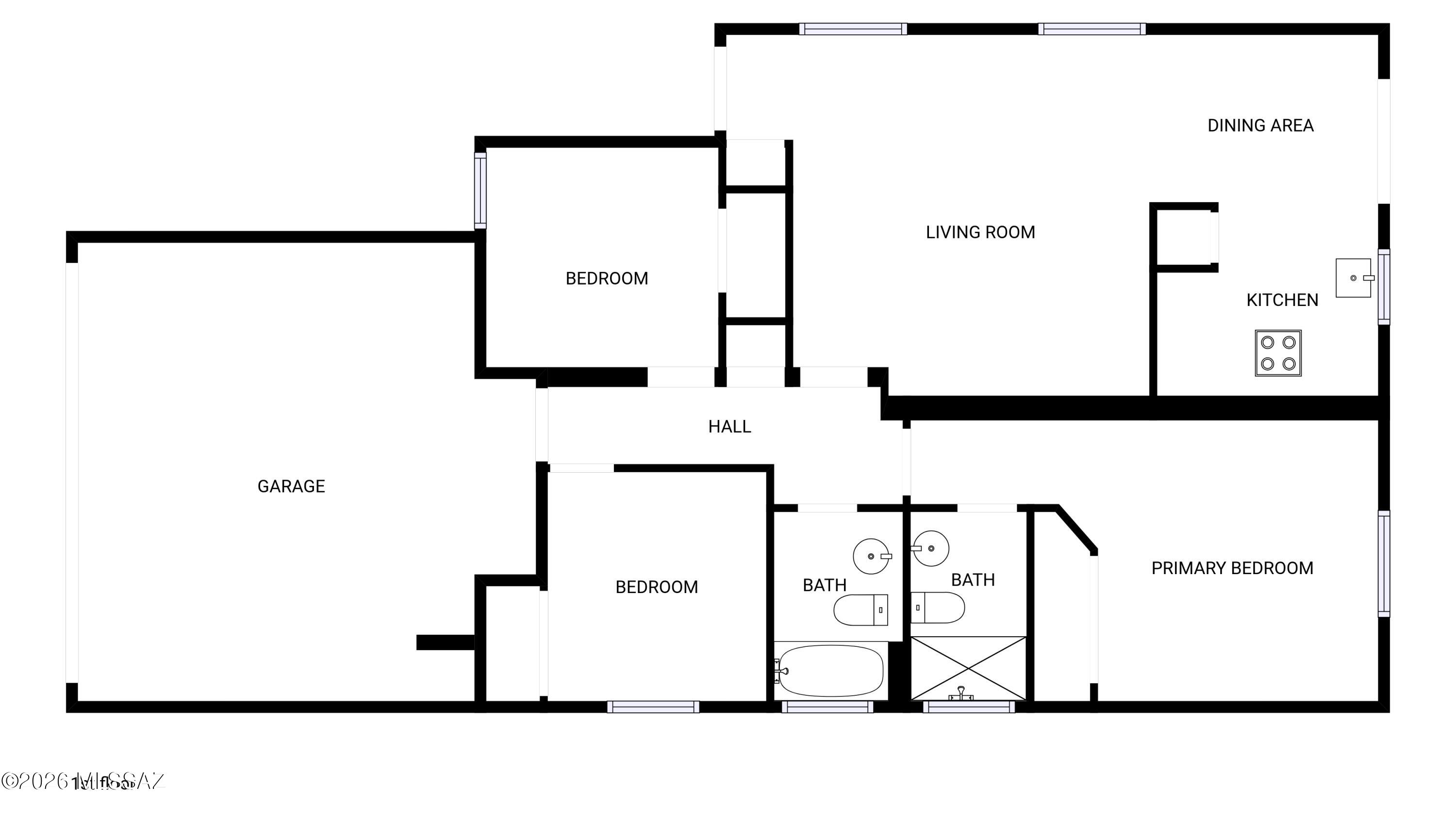 Madera Highlands Villages 11-14 & 16-23 - Residential