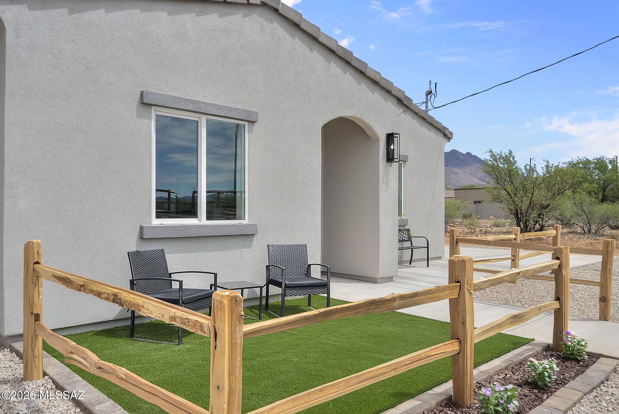 Rio Rico Villas 12 - Residential