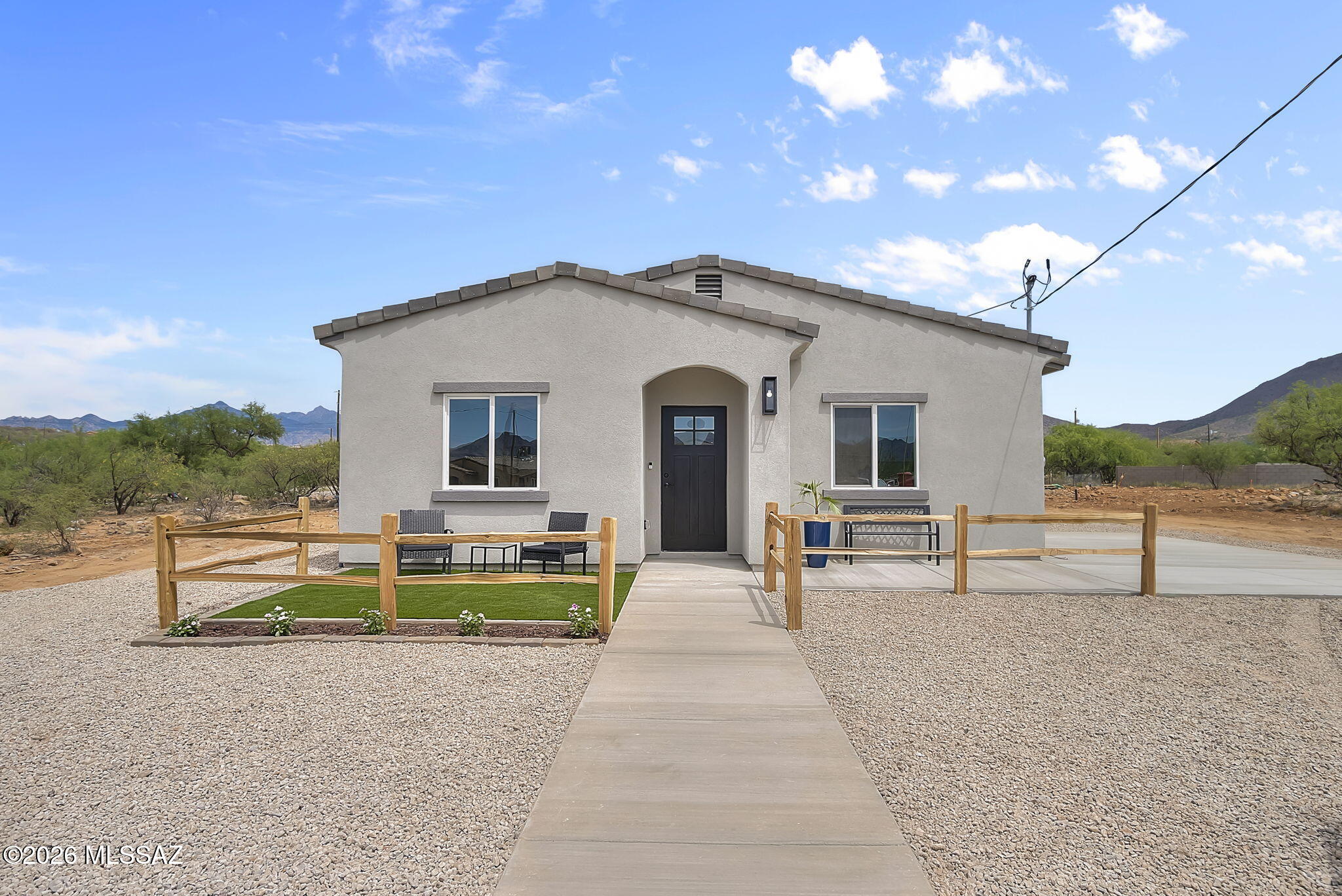 Rio Rico Villas 12 - Residential