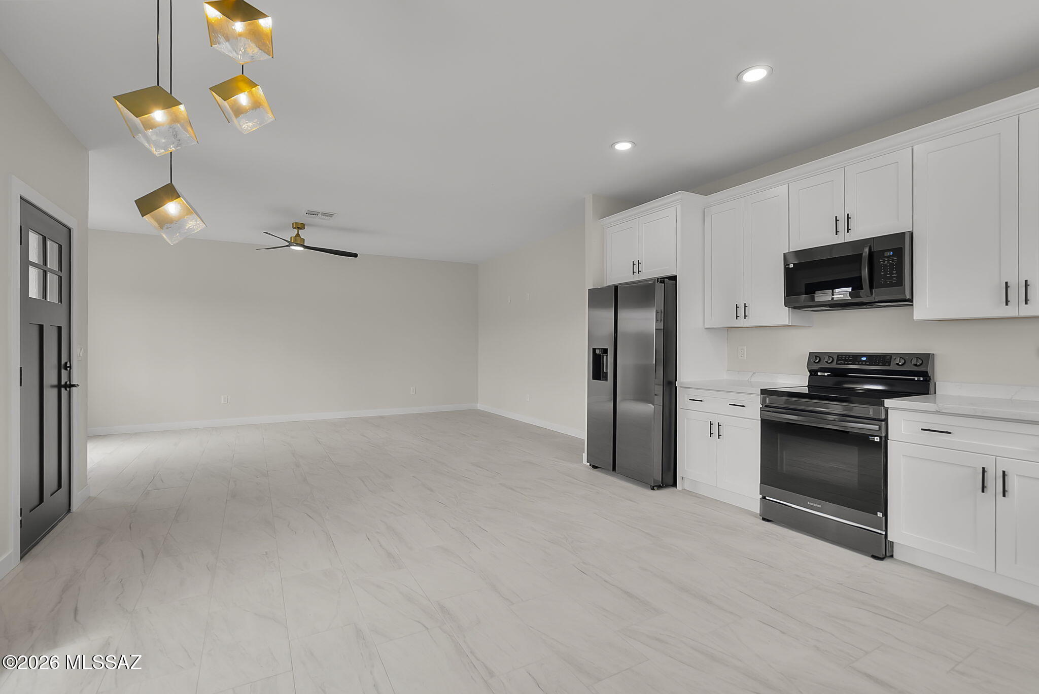 Rio Rico Villas 12 - Residential