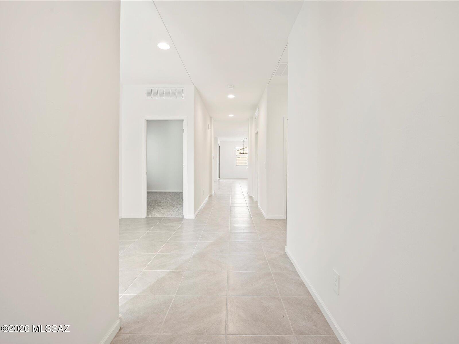 Entranda Del Toro - Residential