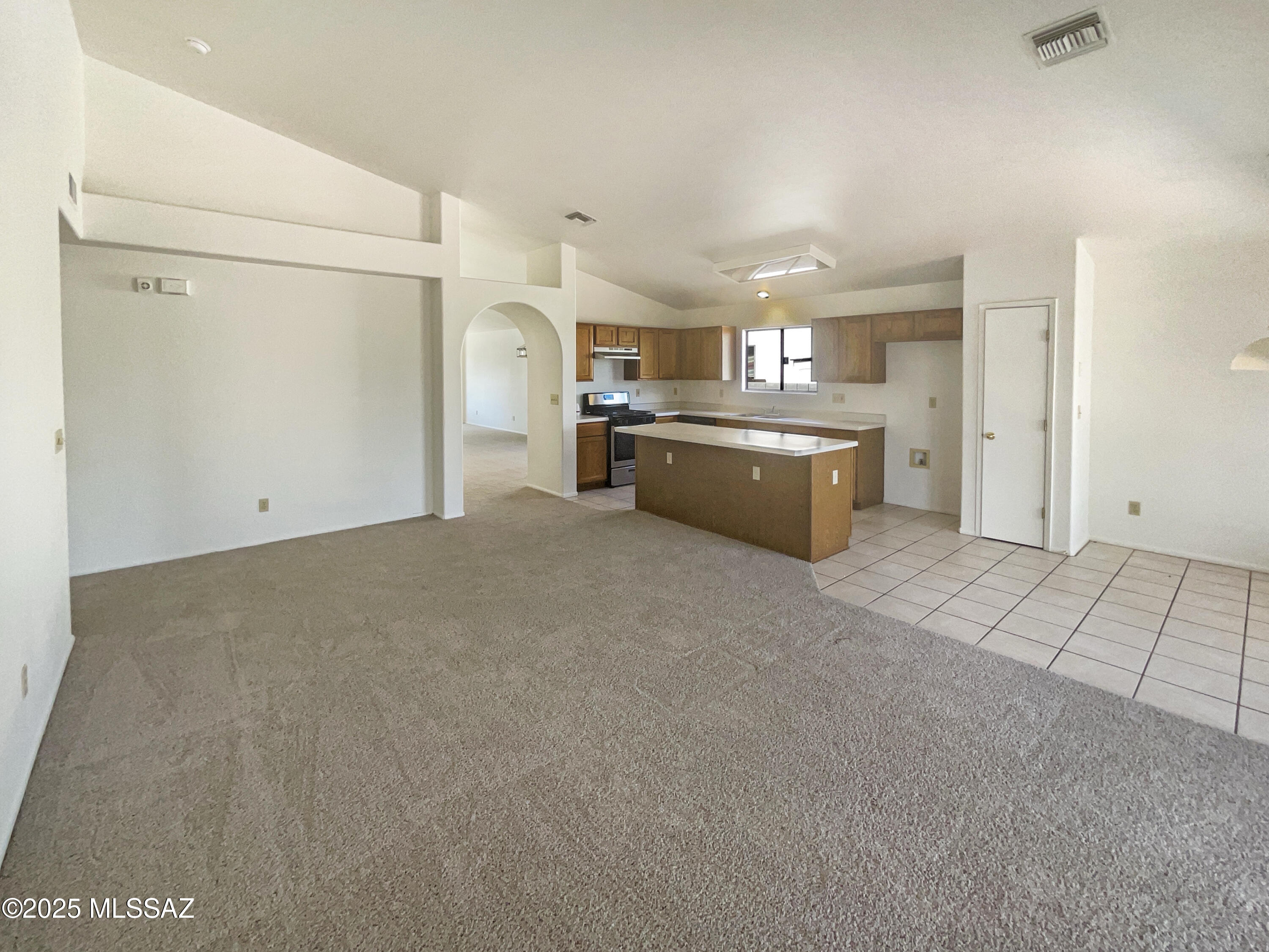 Countryside Heights (1-125) - Residential