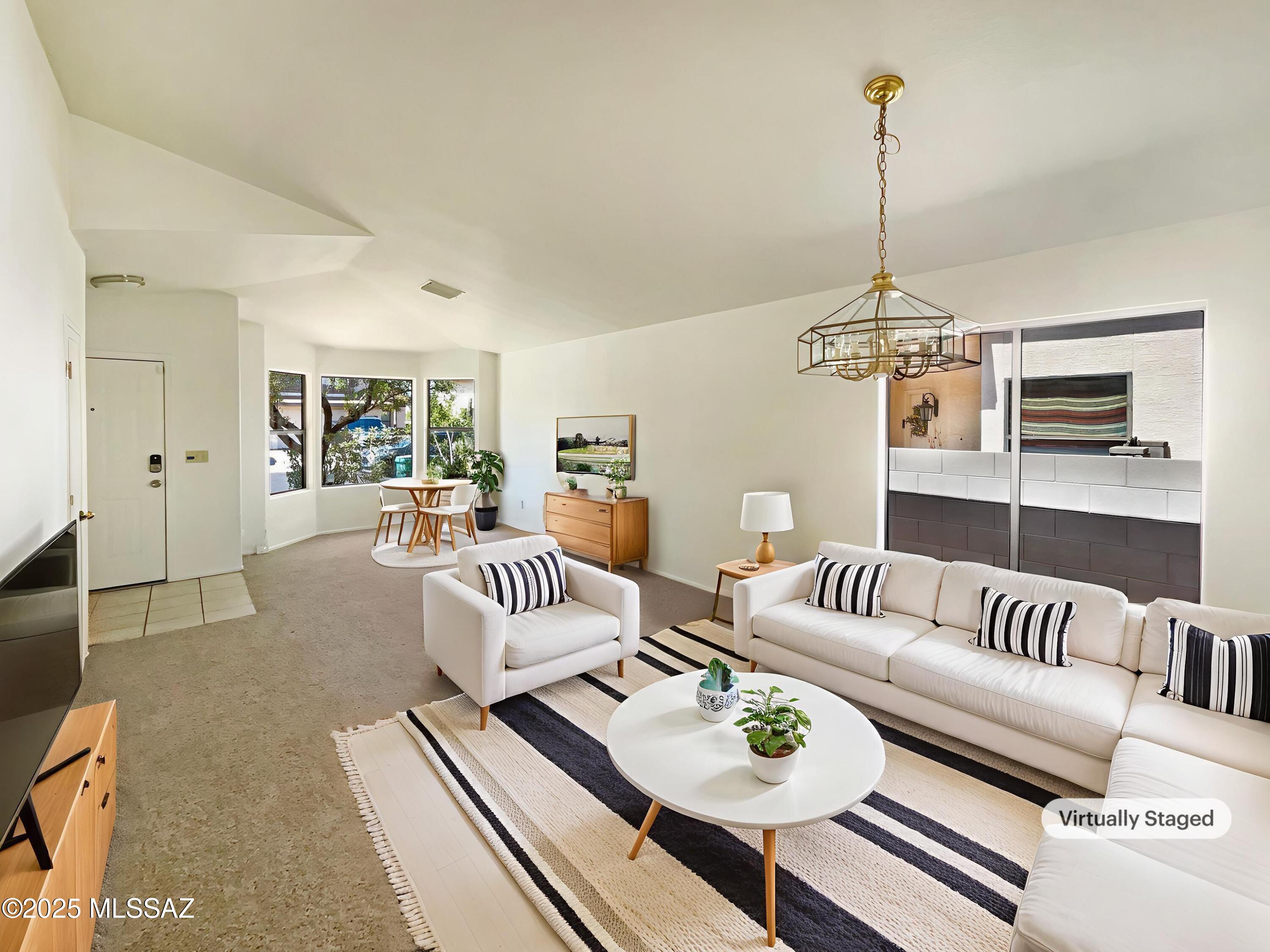 Countryside Heights (1-125) - Residential