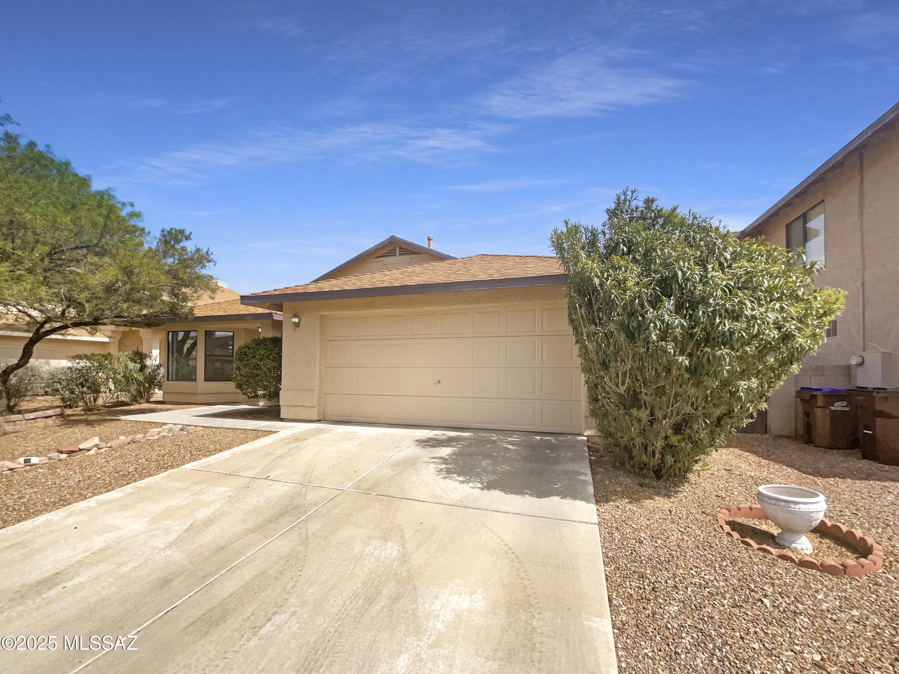 Countryside Heights (1-125) - Residential